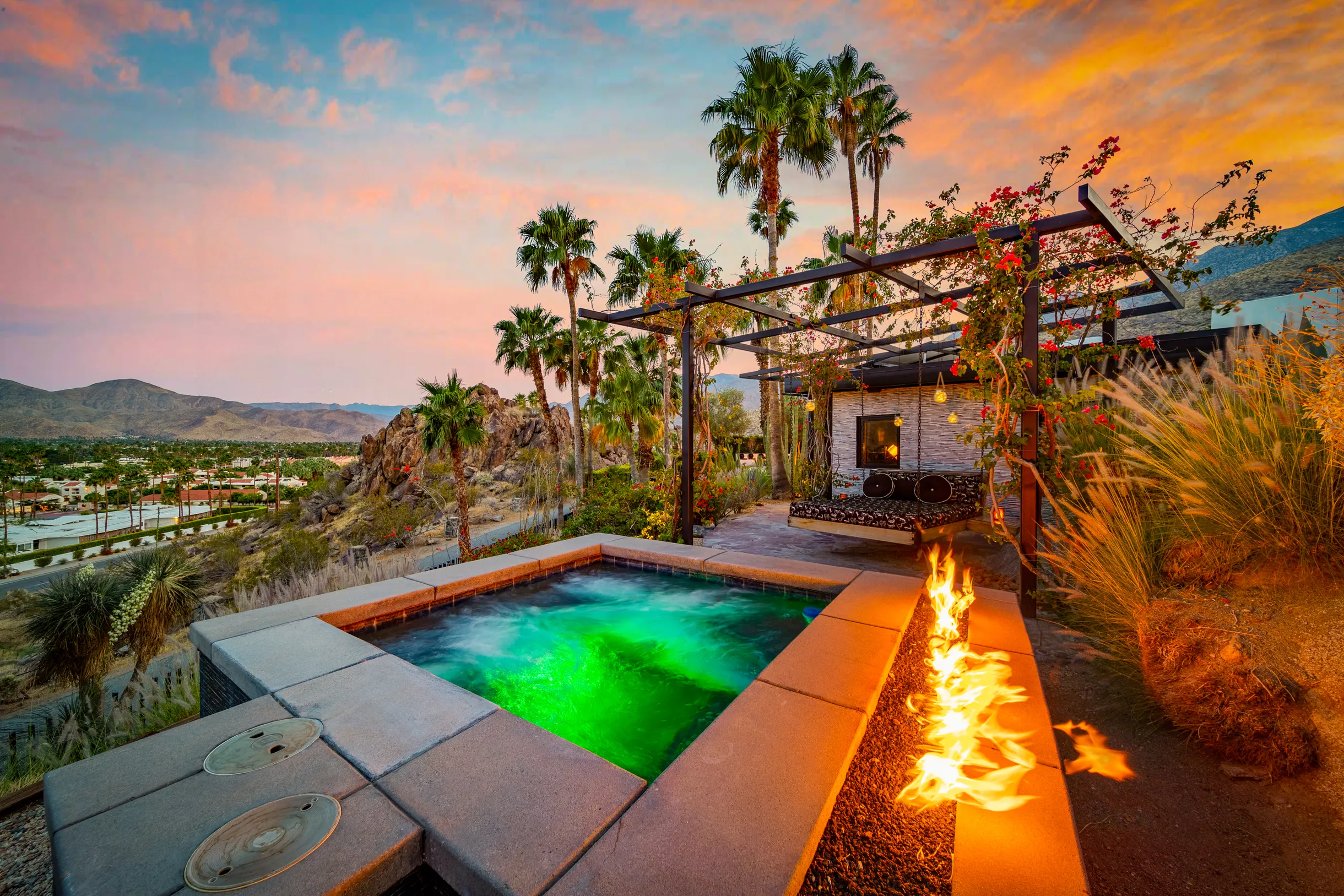 Wander Palm Springs Summit #17