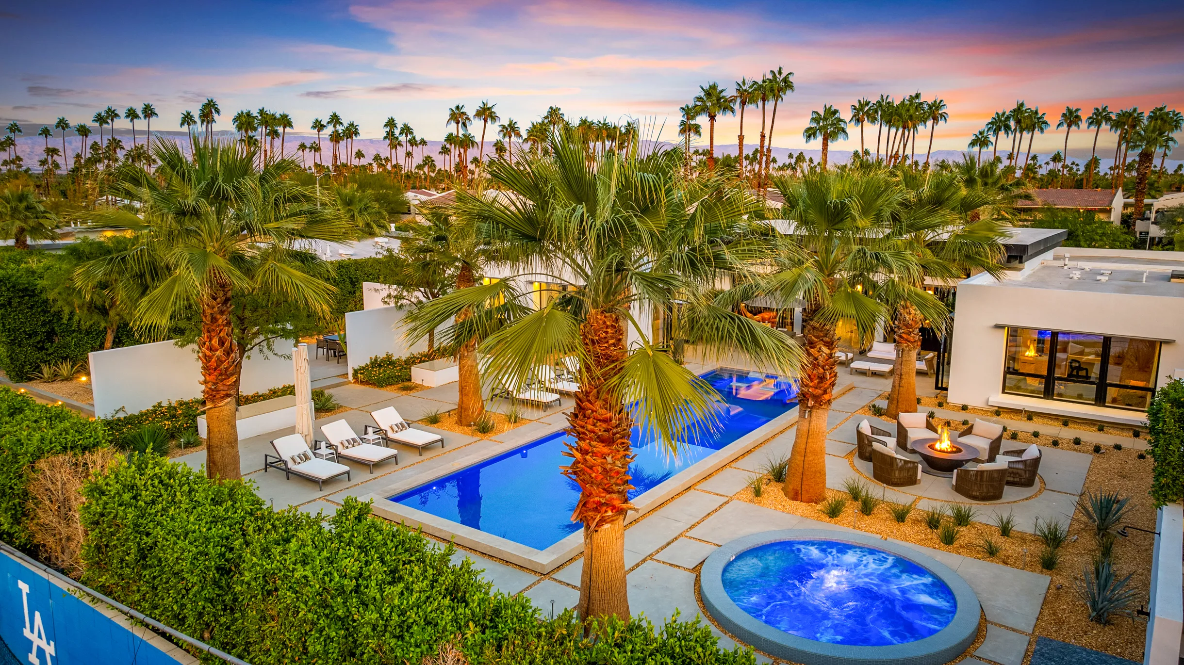 Wander Palm Springs Mesa #44