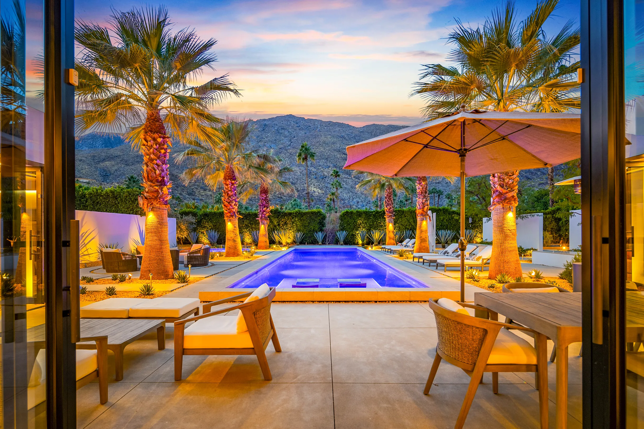 Wander Palm Springs Mesa #77