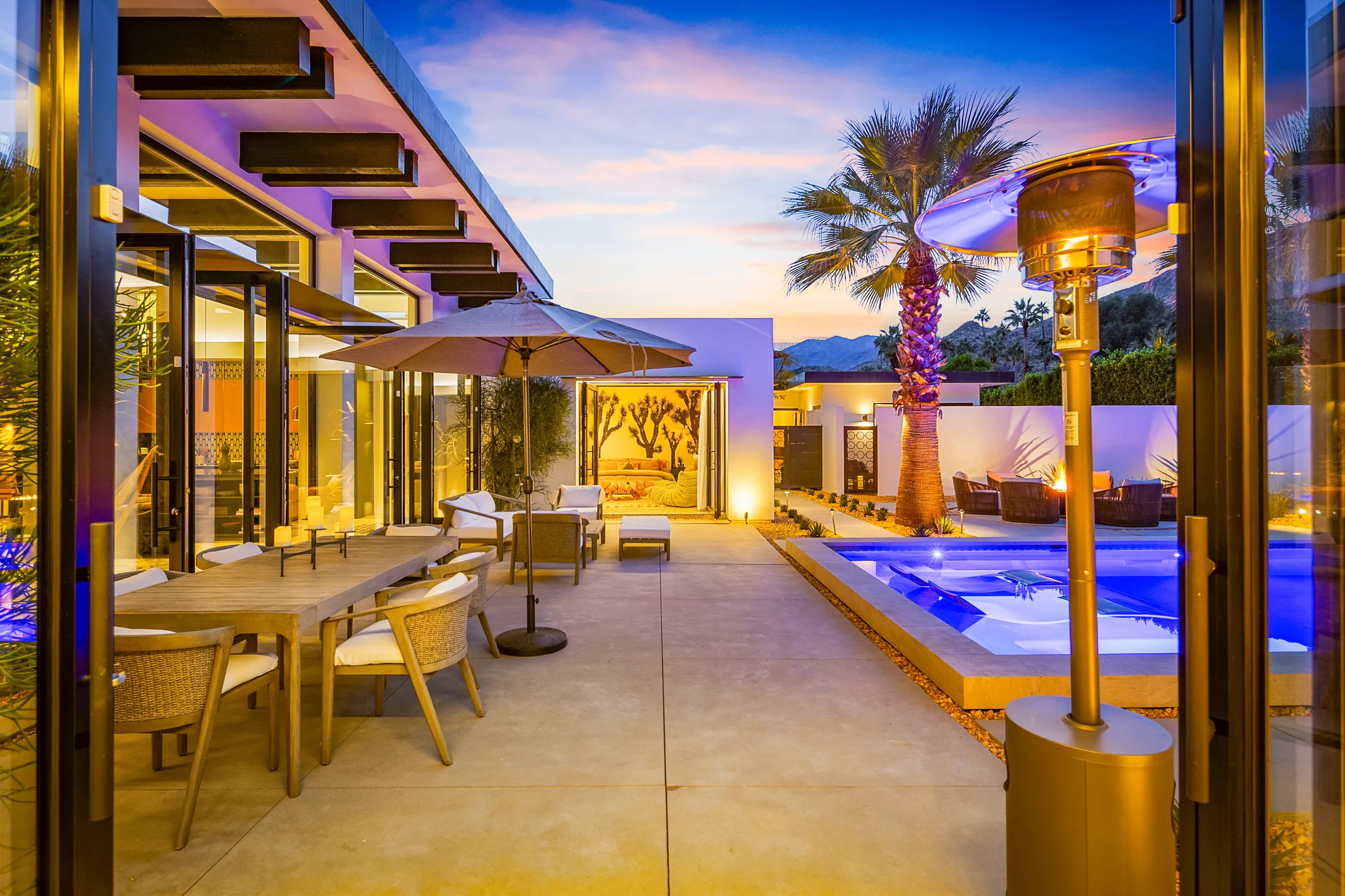 Wander Palm Springs Mesa #78