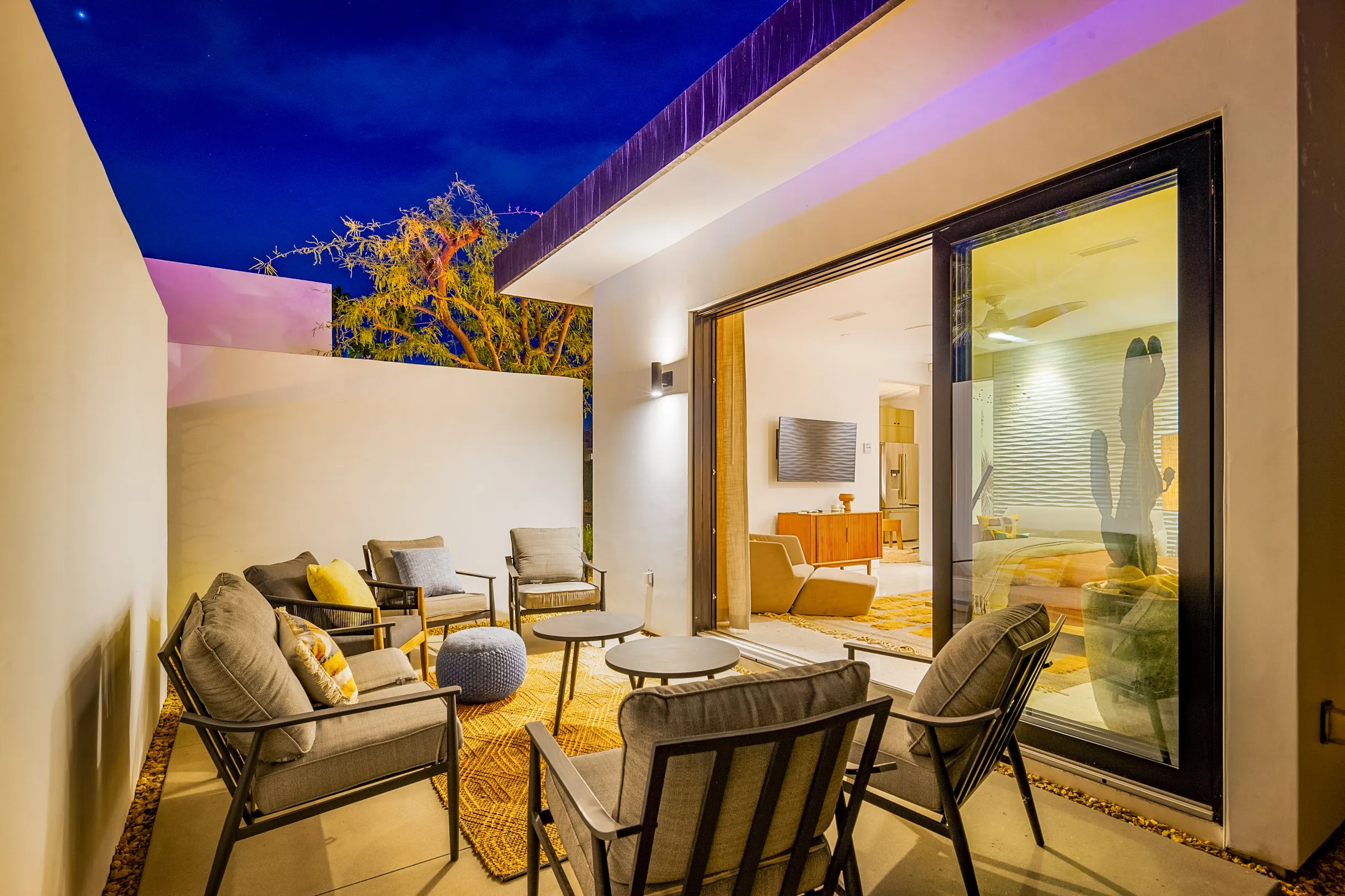 Wander Palm Springs Mesa #31