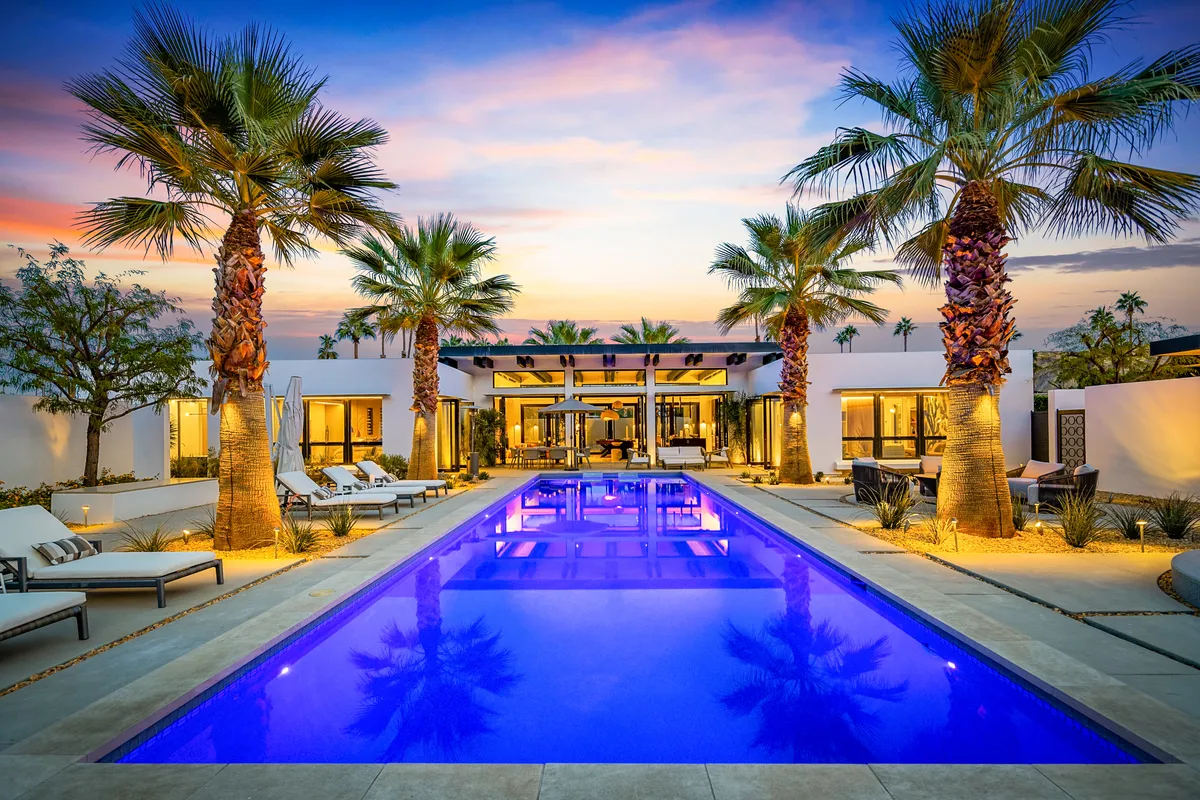 Wander Palm Springs Mesa property photo 4