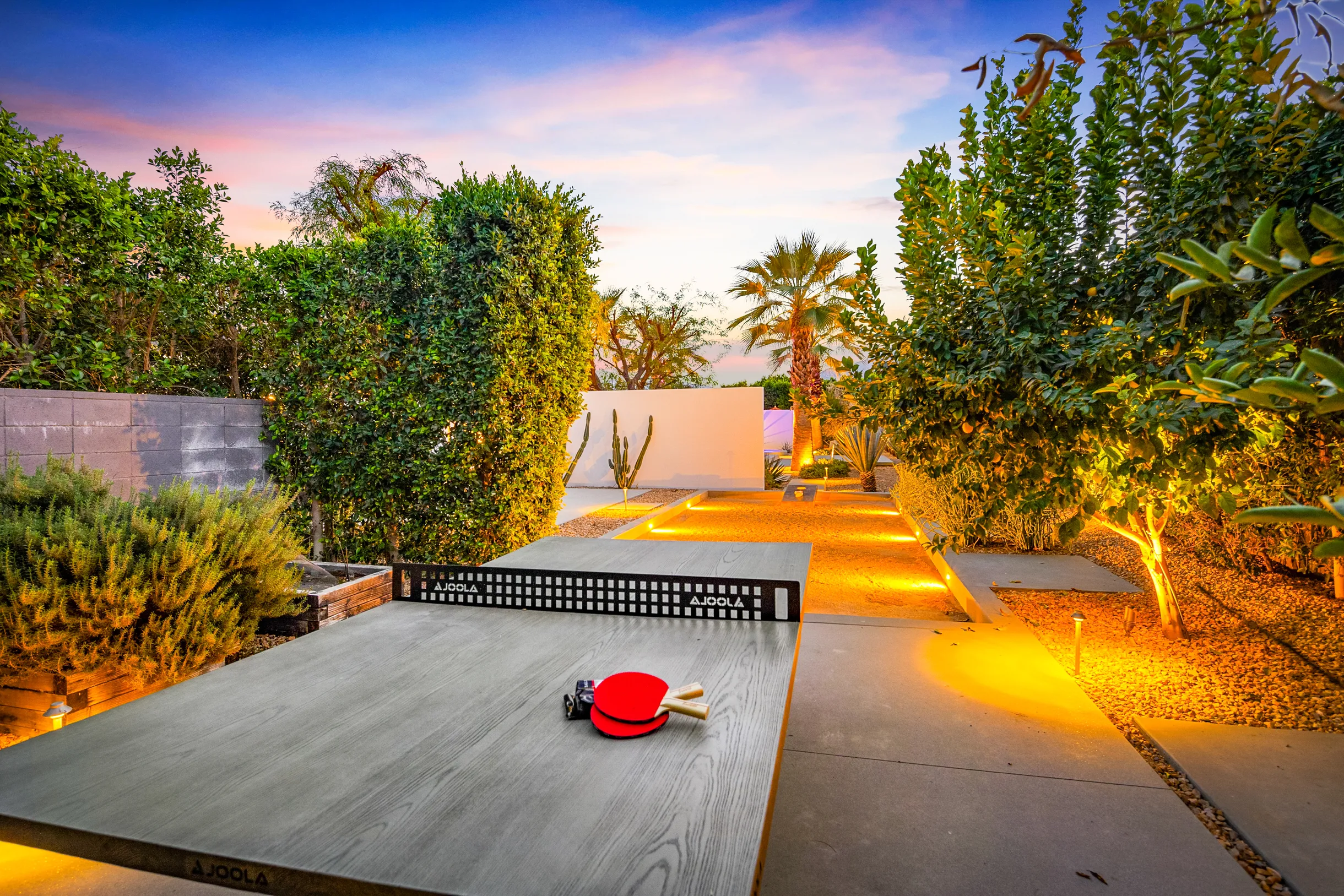 Wander Palm Springs Mesa #16