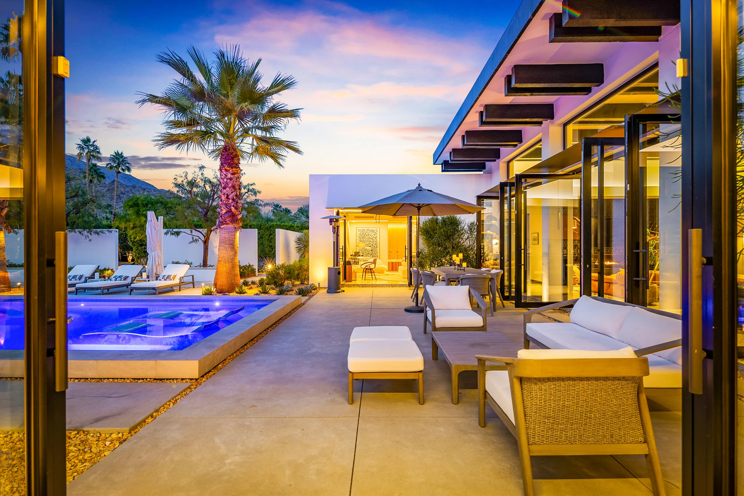 Wander Palm Springs Mesa #79