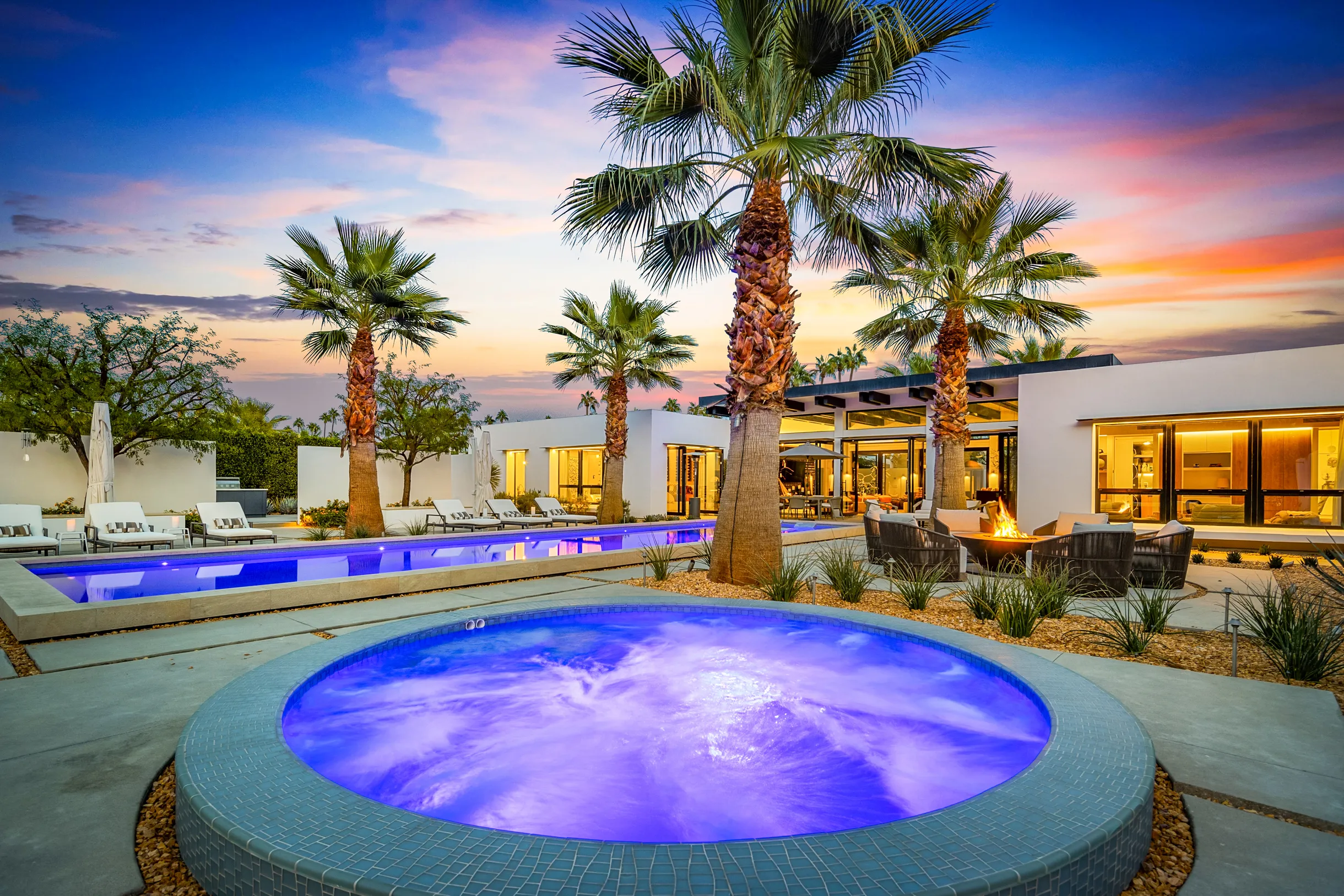 Wander Palm Springs Mesa #33