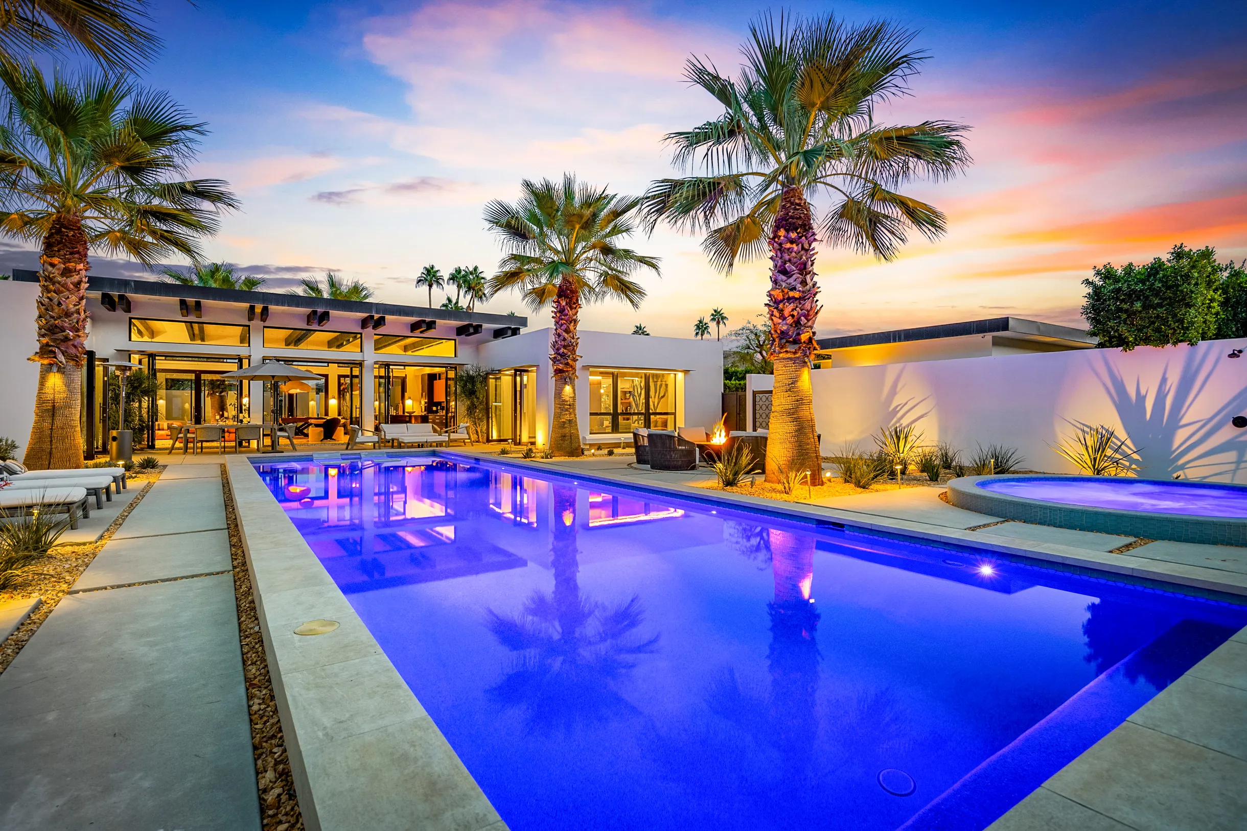 Wander Palm Springs Mesa #63