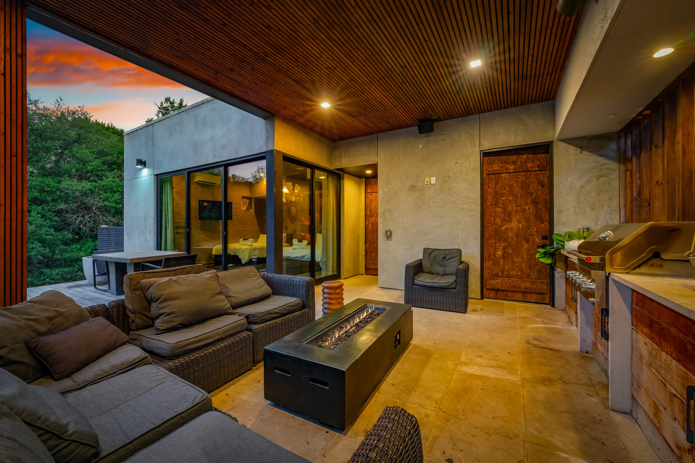 Wander Austin Grove #19