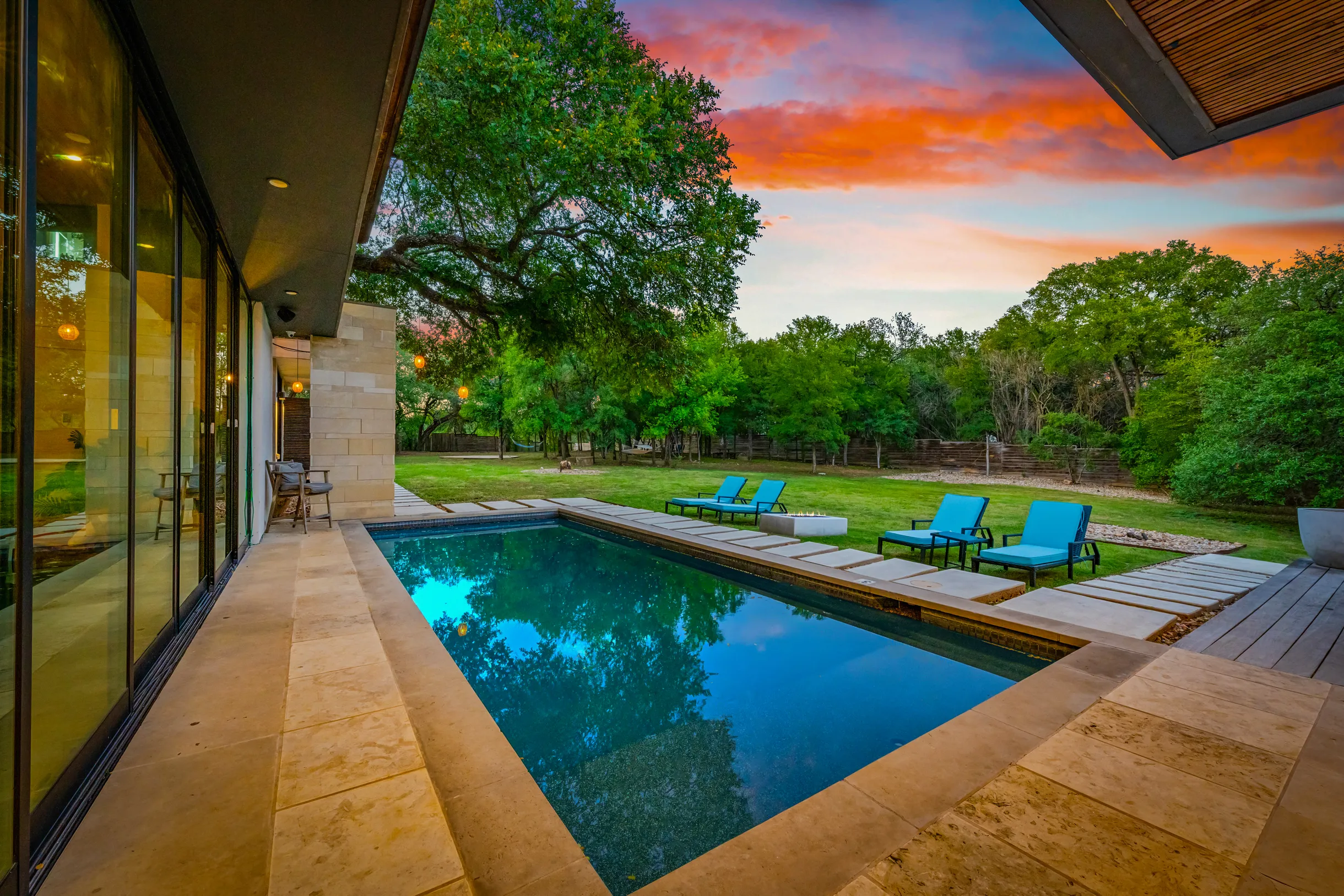 Wander Austin Grove #59