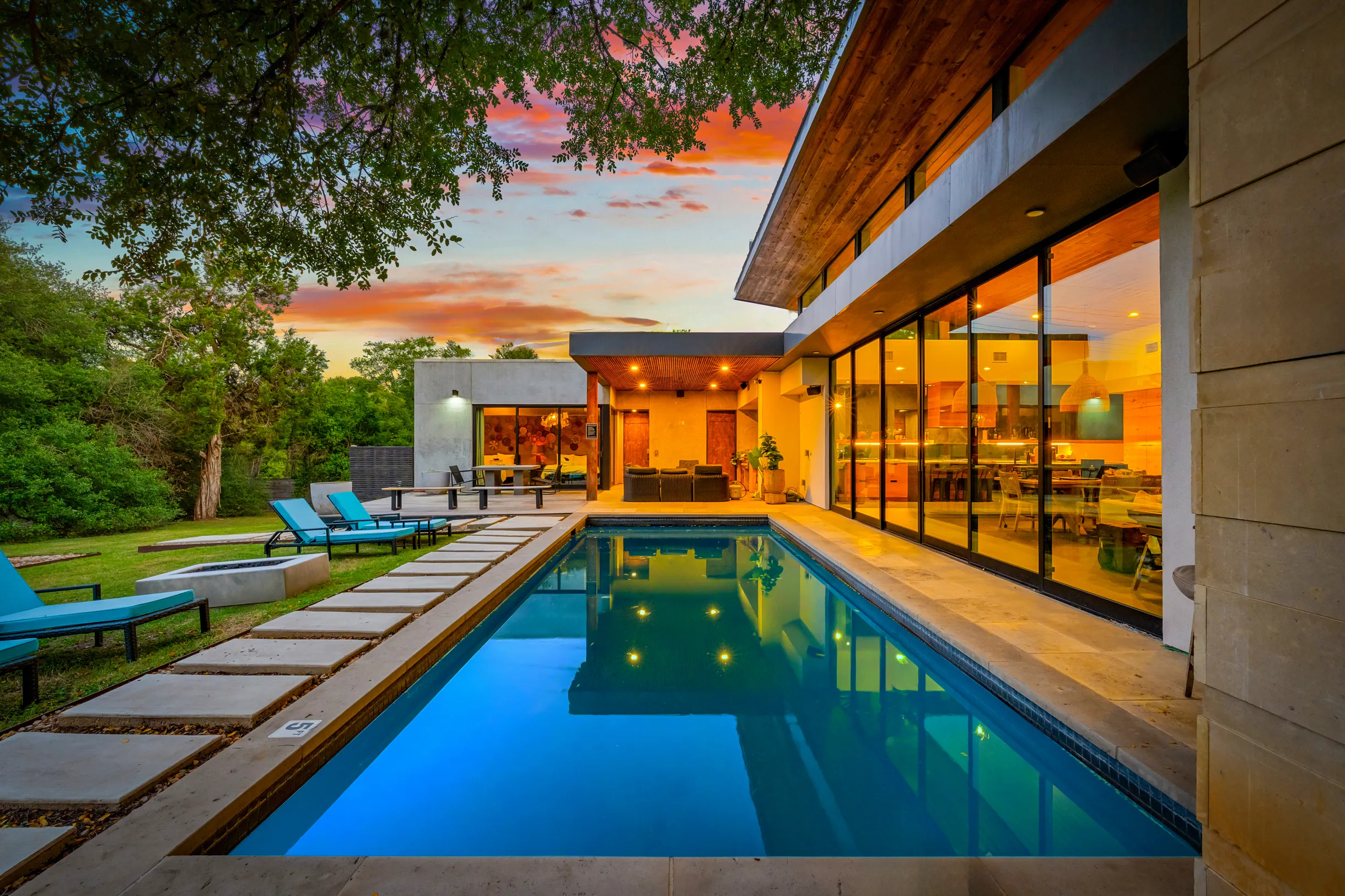 Wander Austin Grove #40