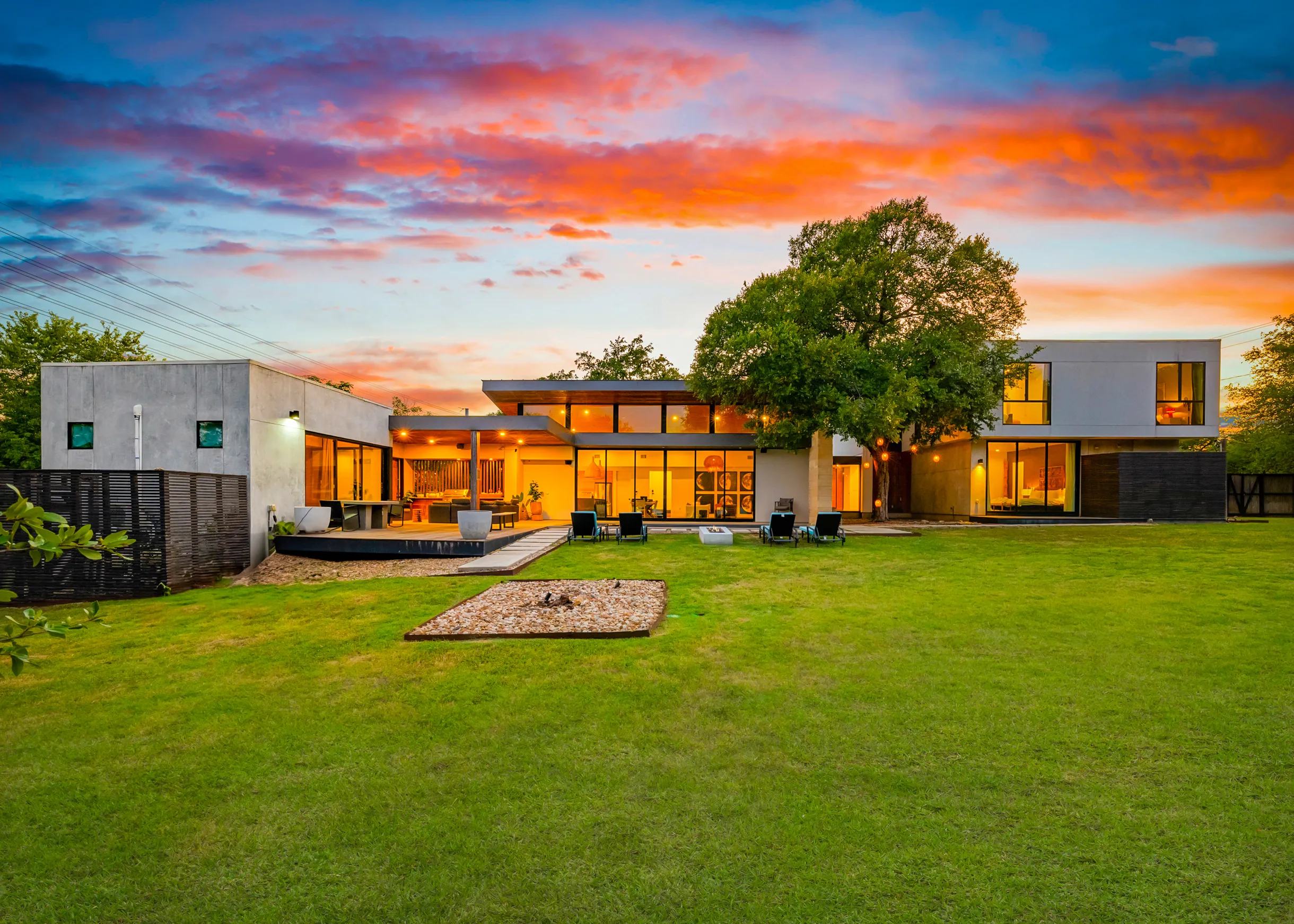 Wander Austin Grove #4