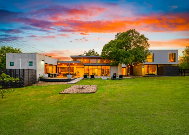 Wander Austin Grove #4