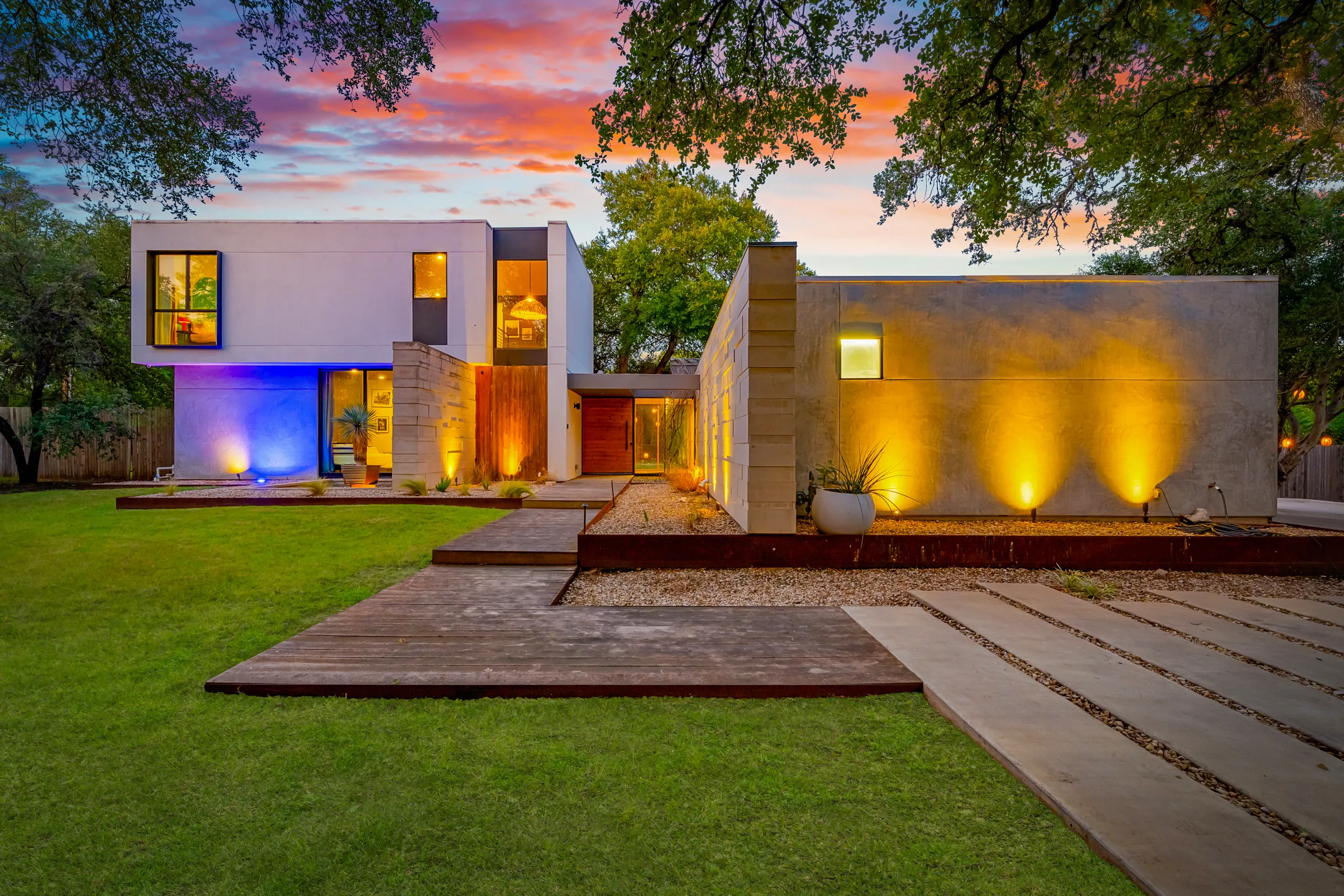 Wander Austin Grove #104