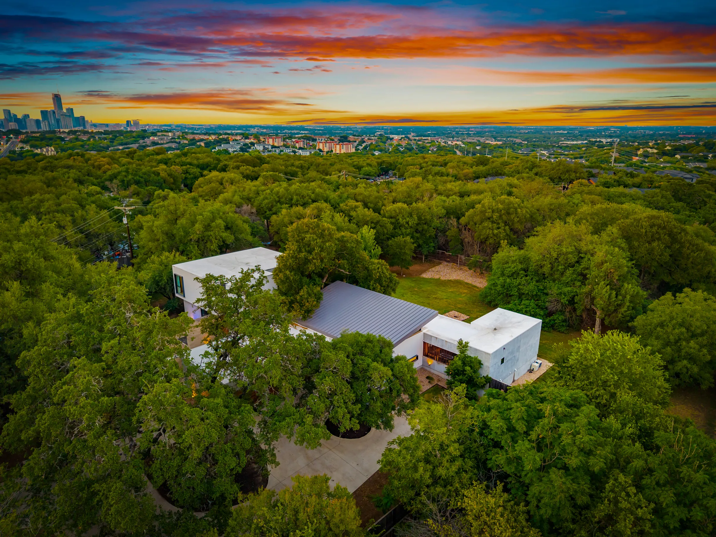 Wander Austin Grove #75