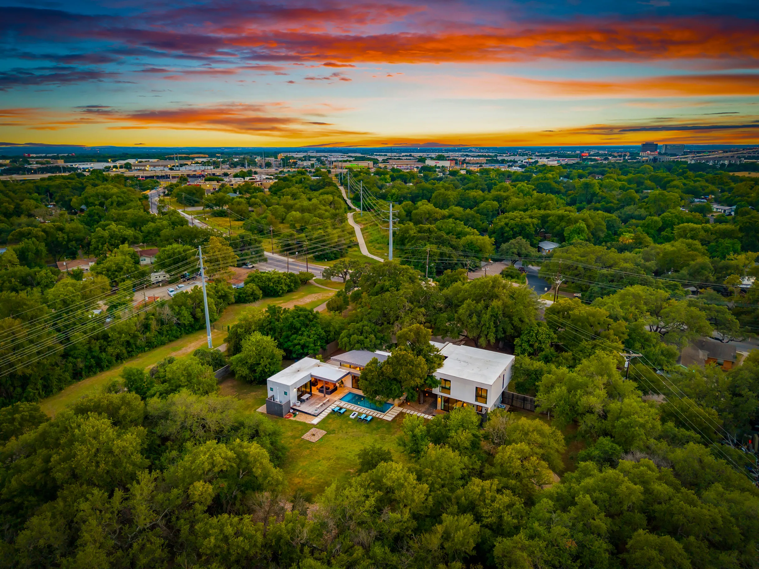 Wander Austin Grove #5