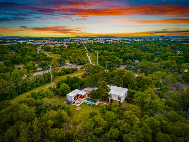 Wander Austin Grove #5