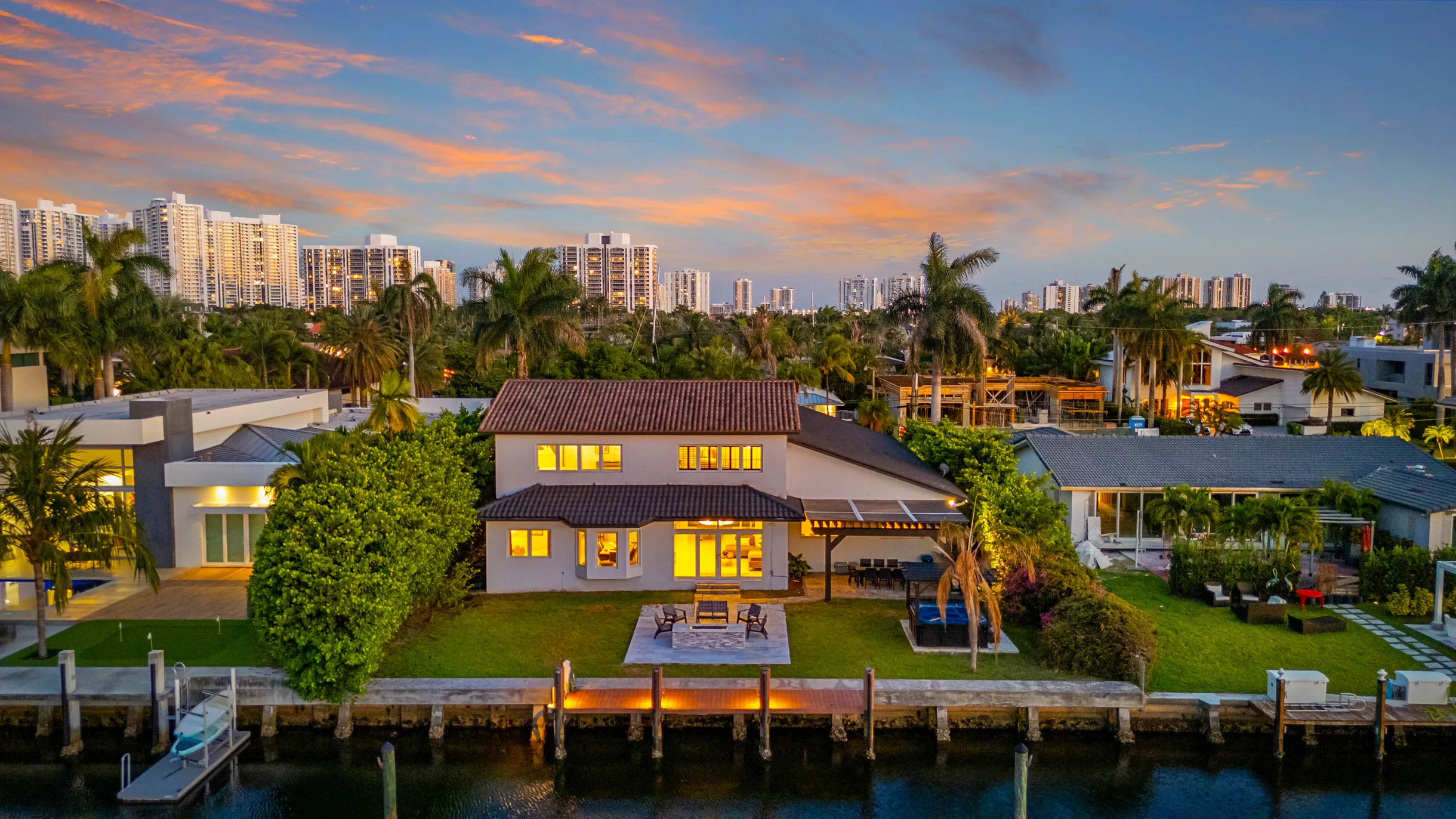 Wander Hallandale Waterfront #5