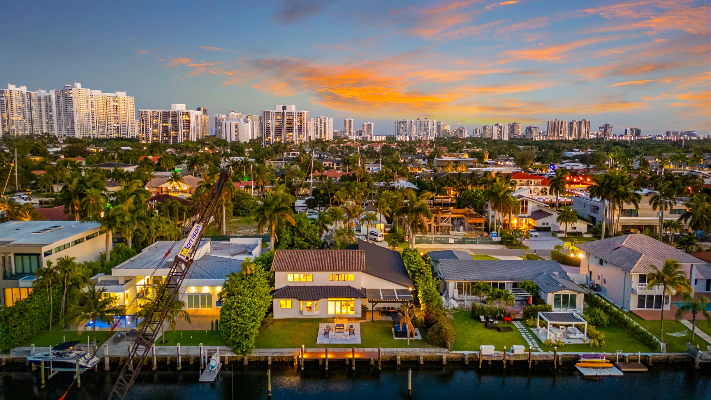 Wander Hallandale Waterfront #63
