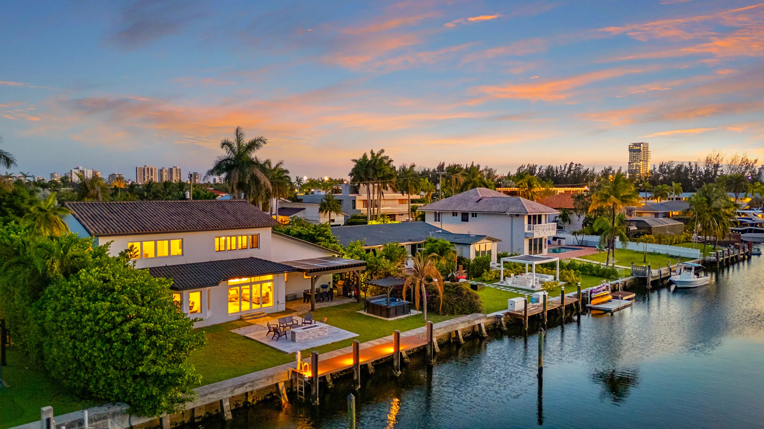 Wander Hallandale Waterfront #78