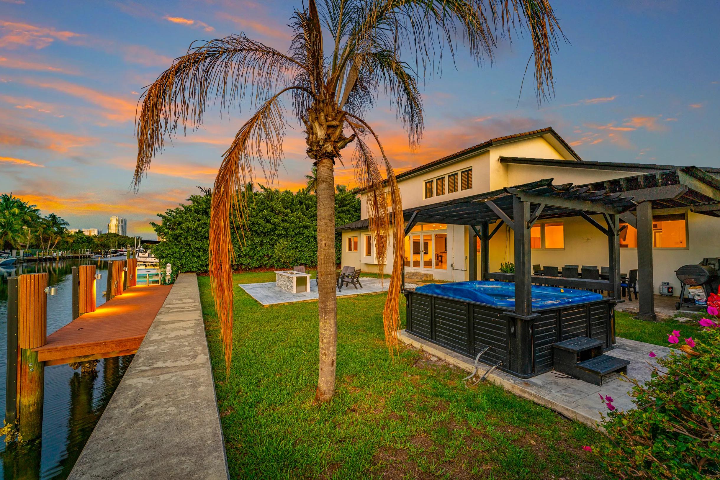 Wander Hallandale Waterfront #24