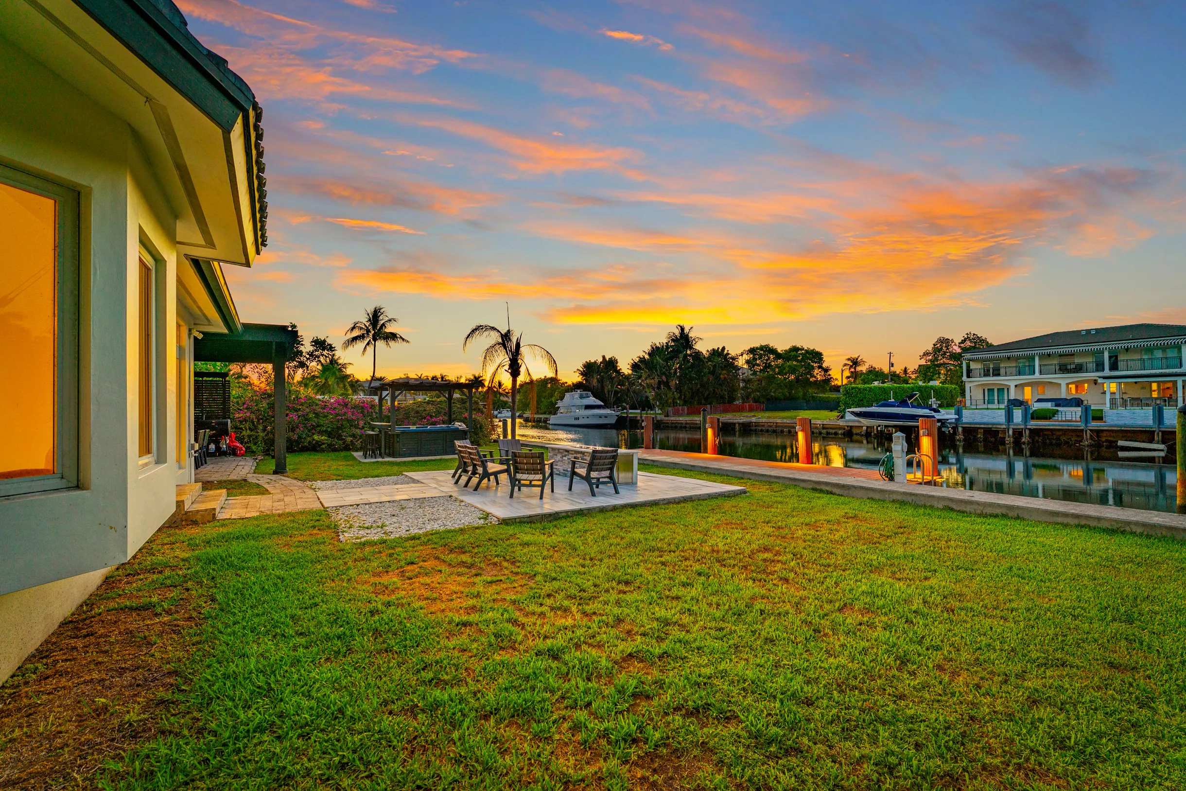 Wander Hallandale Waterfront #113