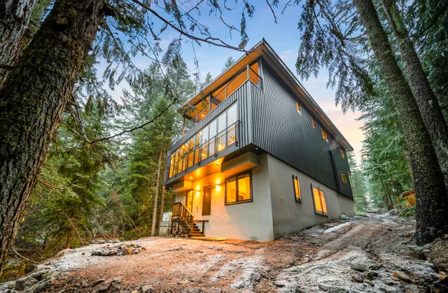 Wander Mount Hood #5