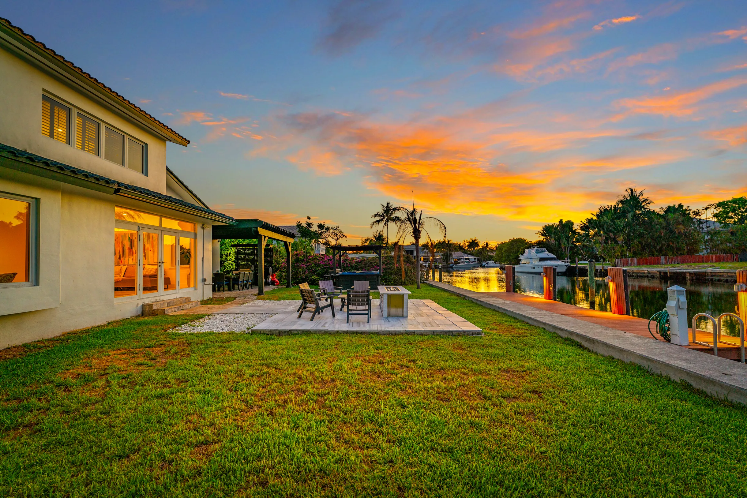 Wander Hallandale Waterfront #92