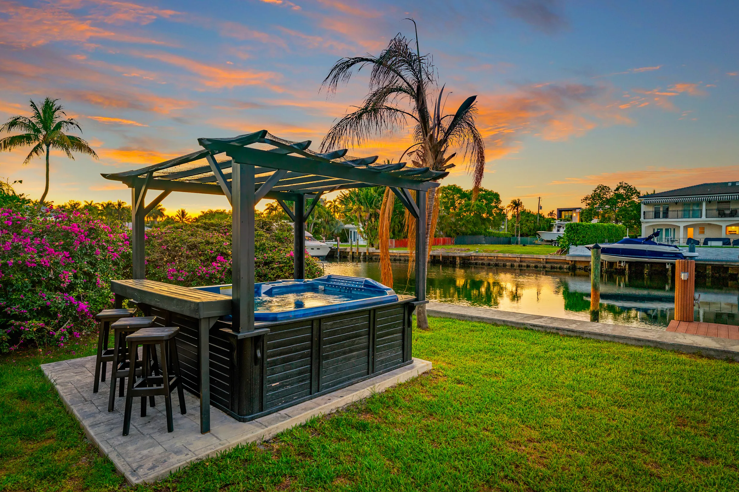 Wander Hallandale Waterfront #46