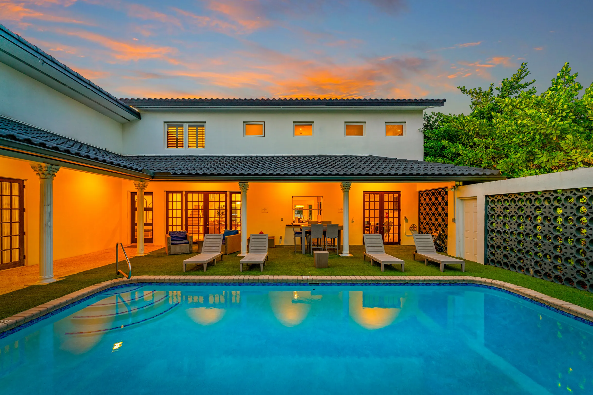 Wander Hallandale Waterfront #79