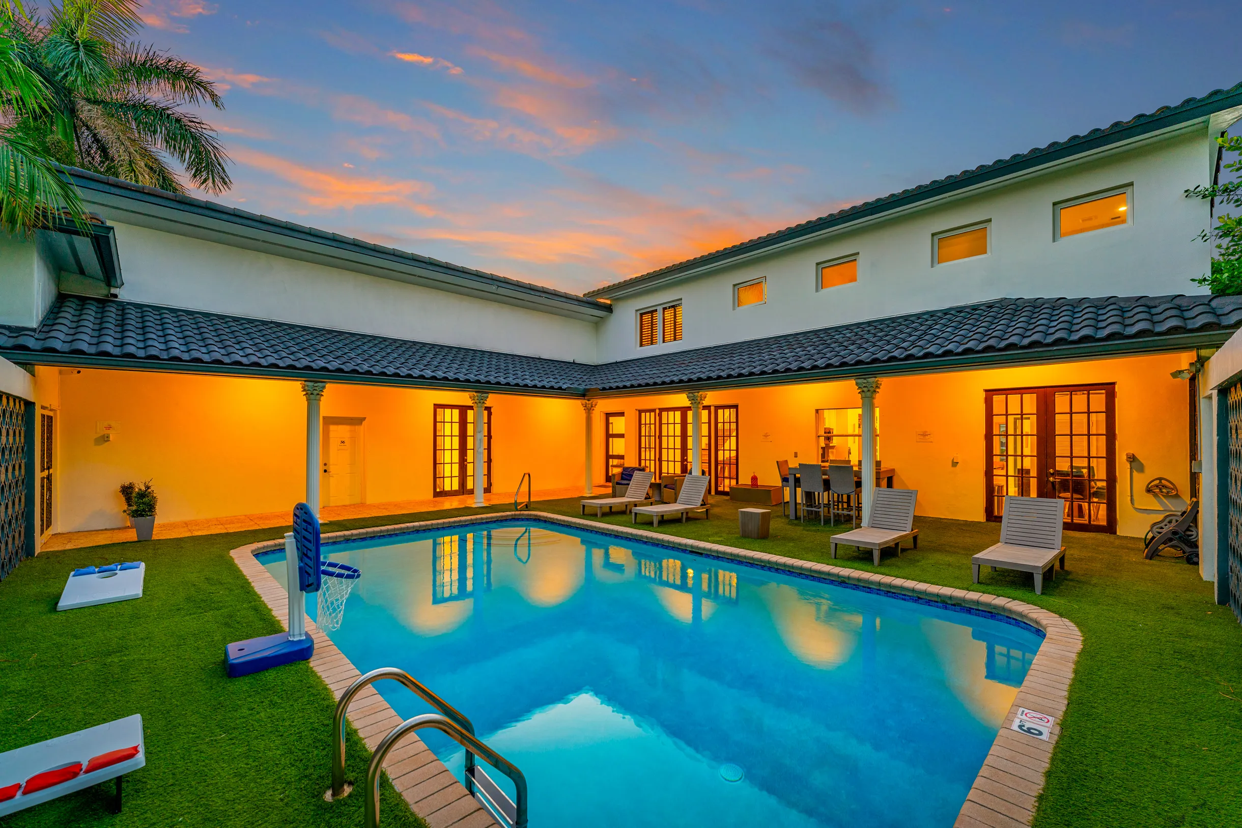 Wander Hallandale Waterfront #47