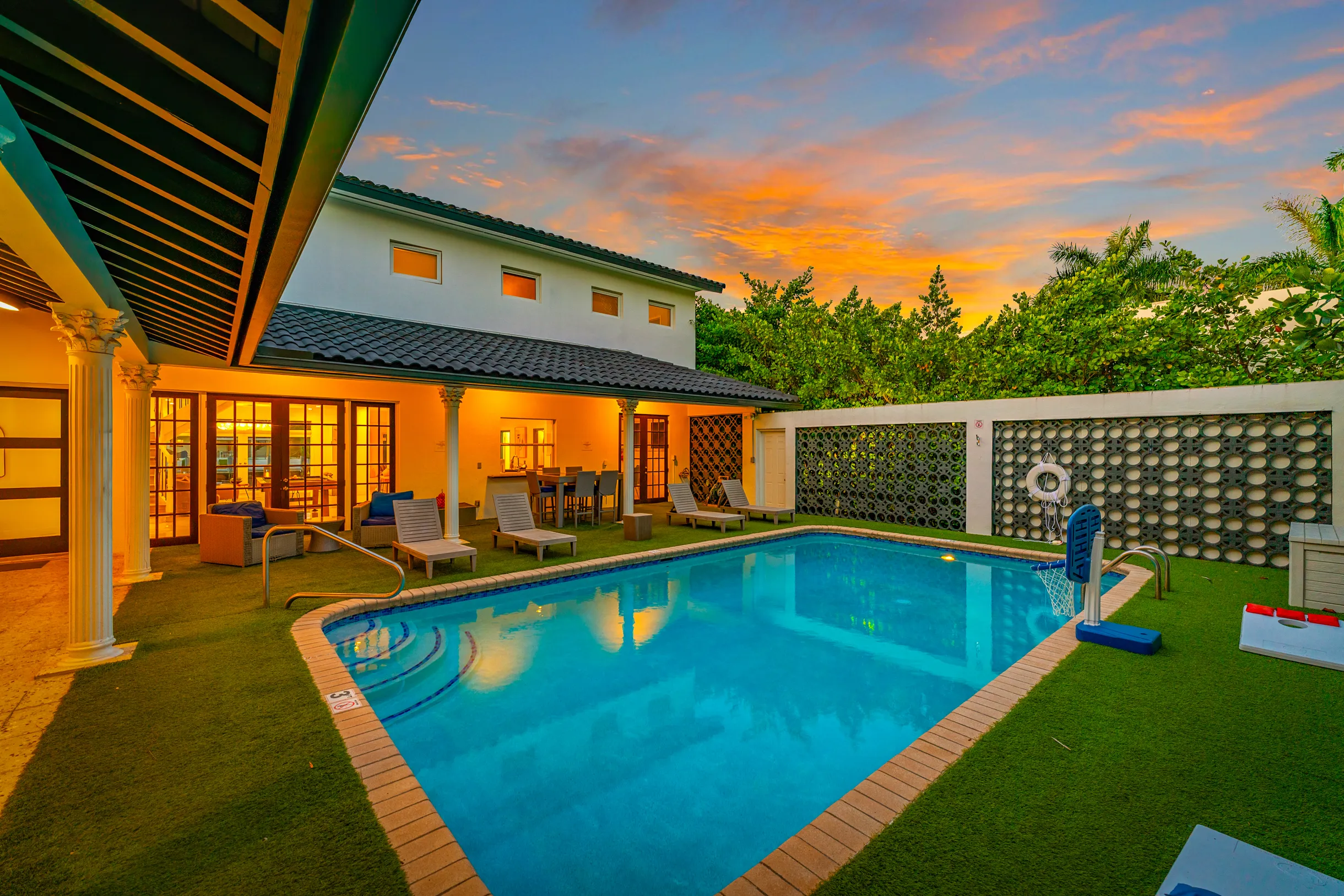 Wander Hallandale Waterfront #25