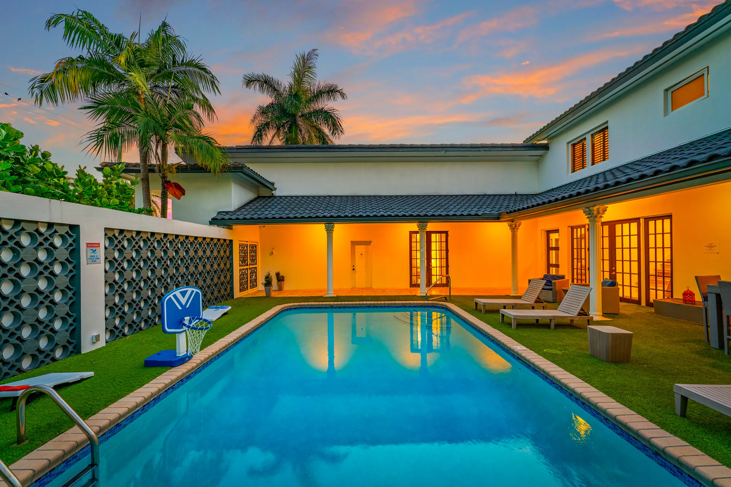 Wander Hallandale Waterfront #65