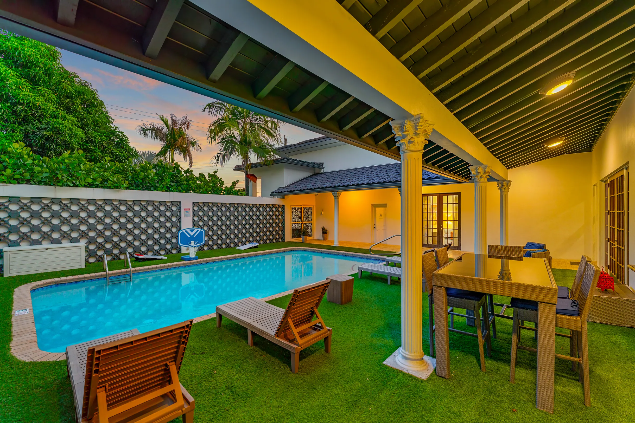 Wander Hallandale Waterfront #93