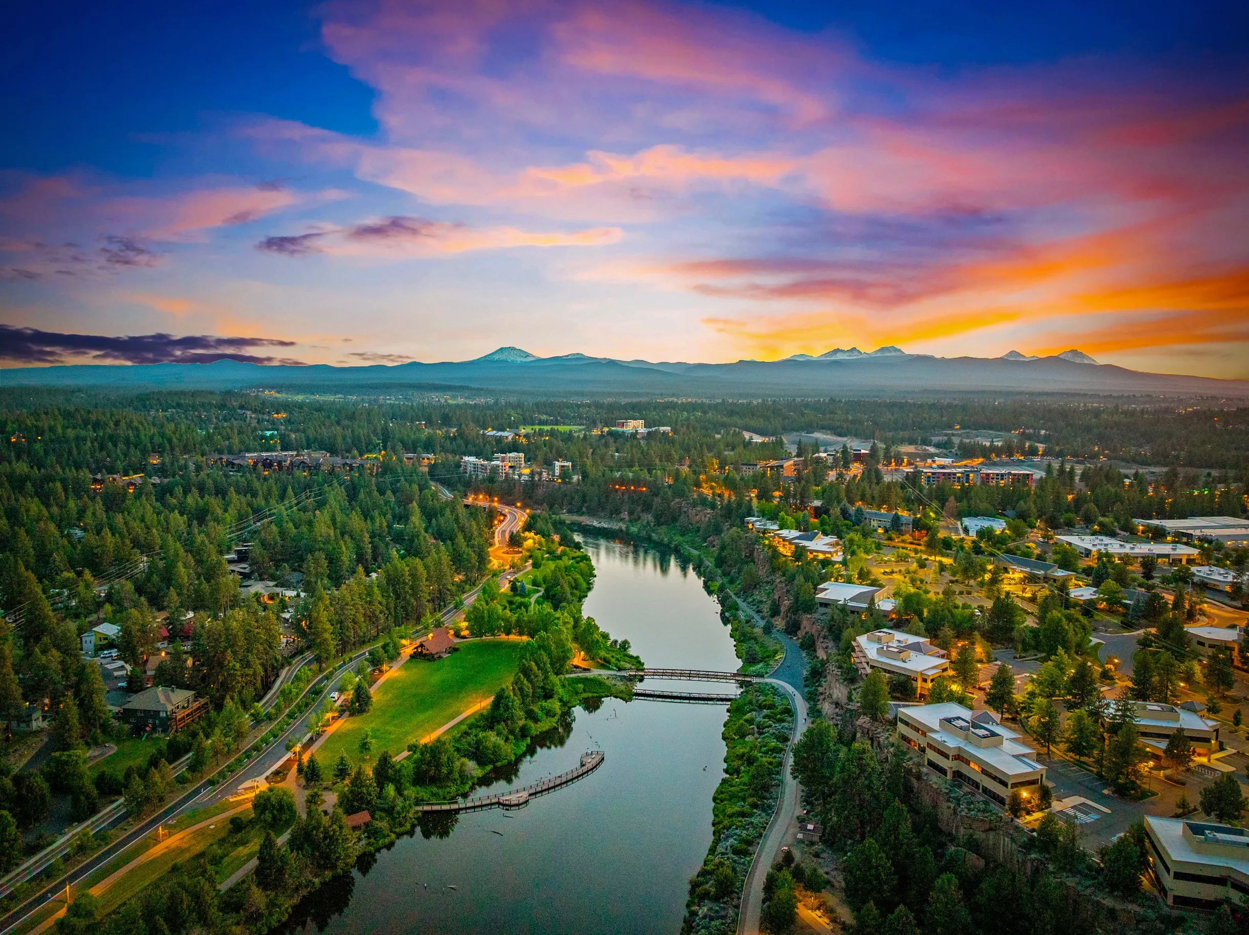 Wander Bend Riverside #69