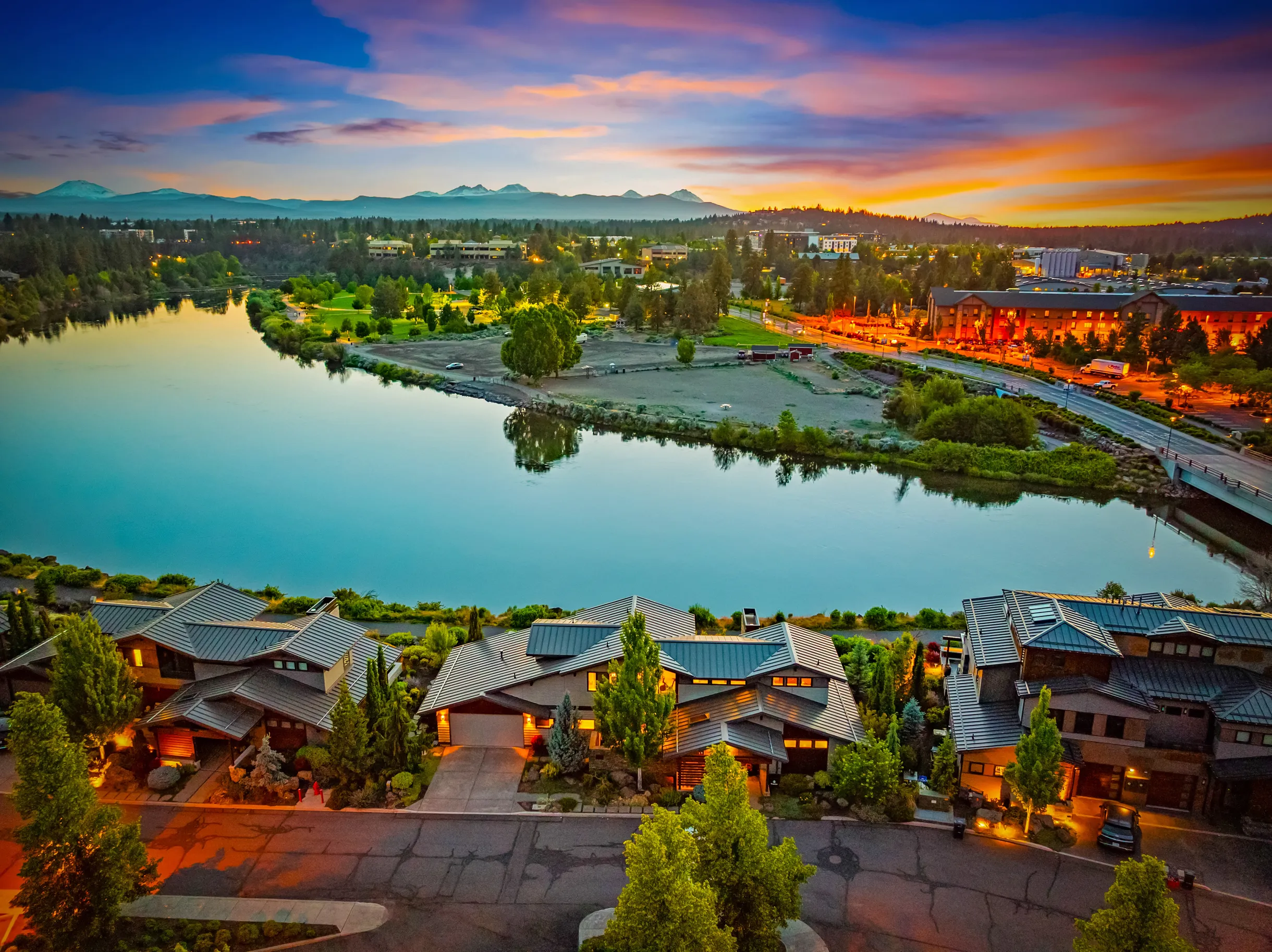 Wander Bend Riverside #79