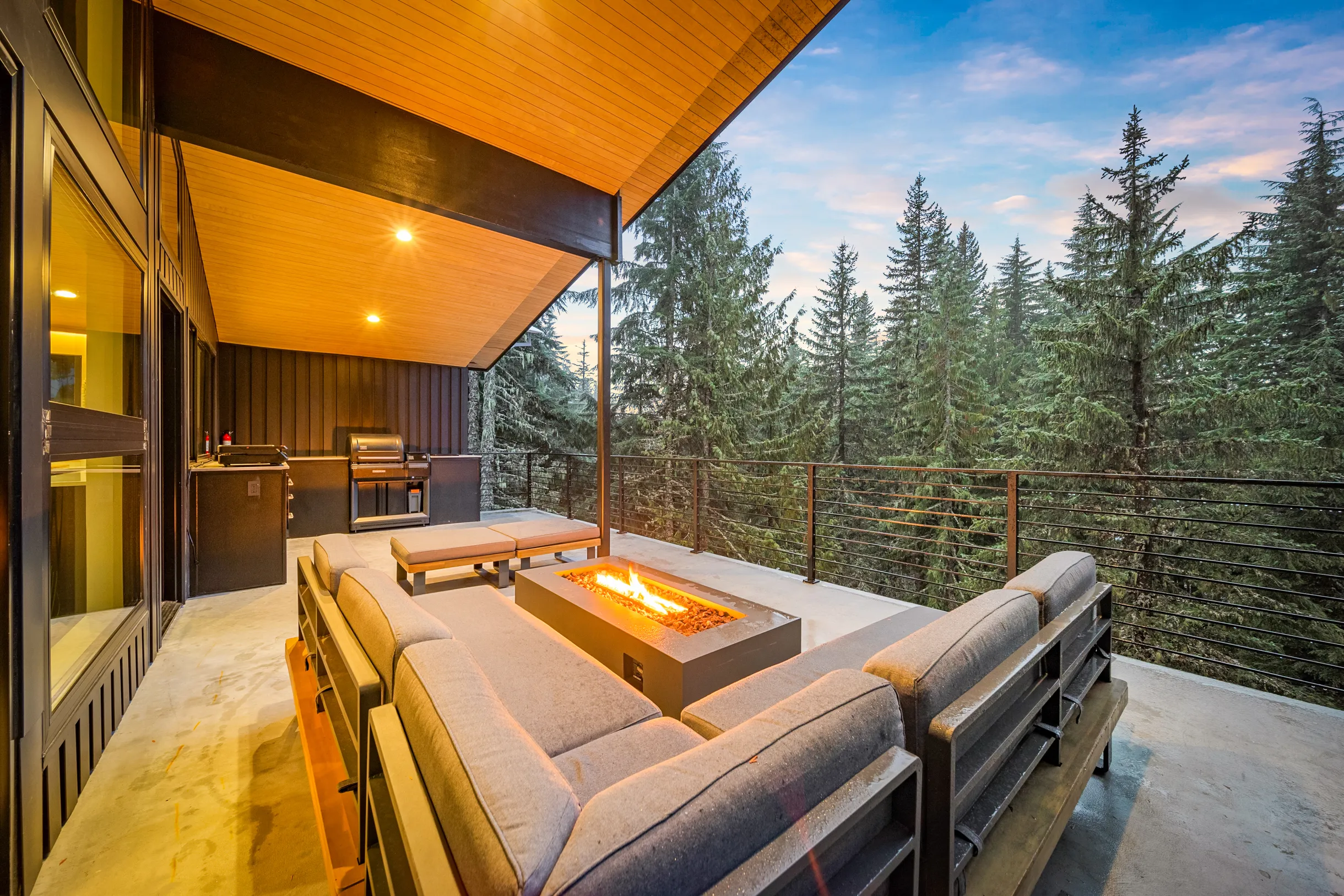Wander Mount Hood #71