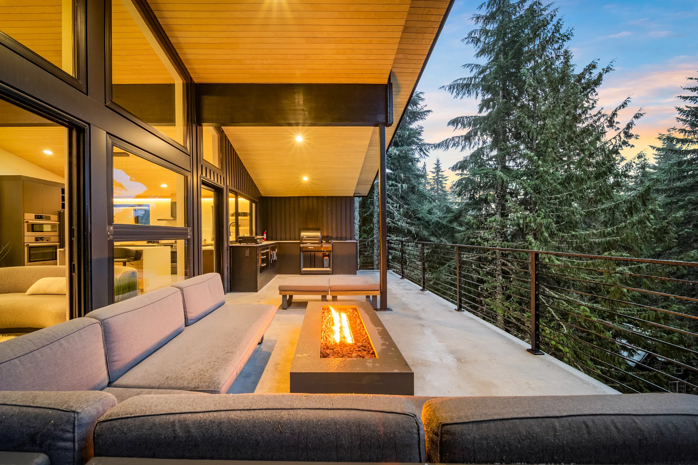 Wander Mount Hood #39