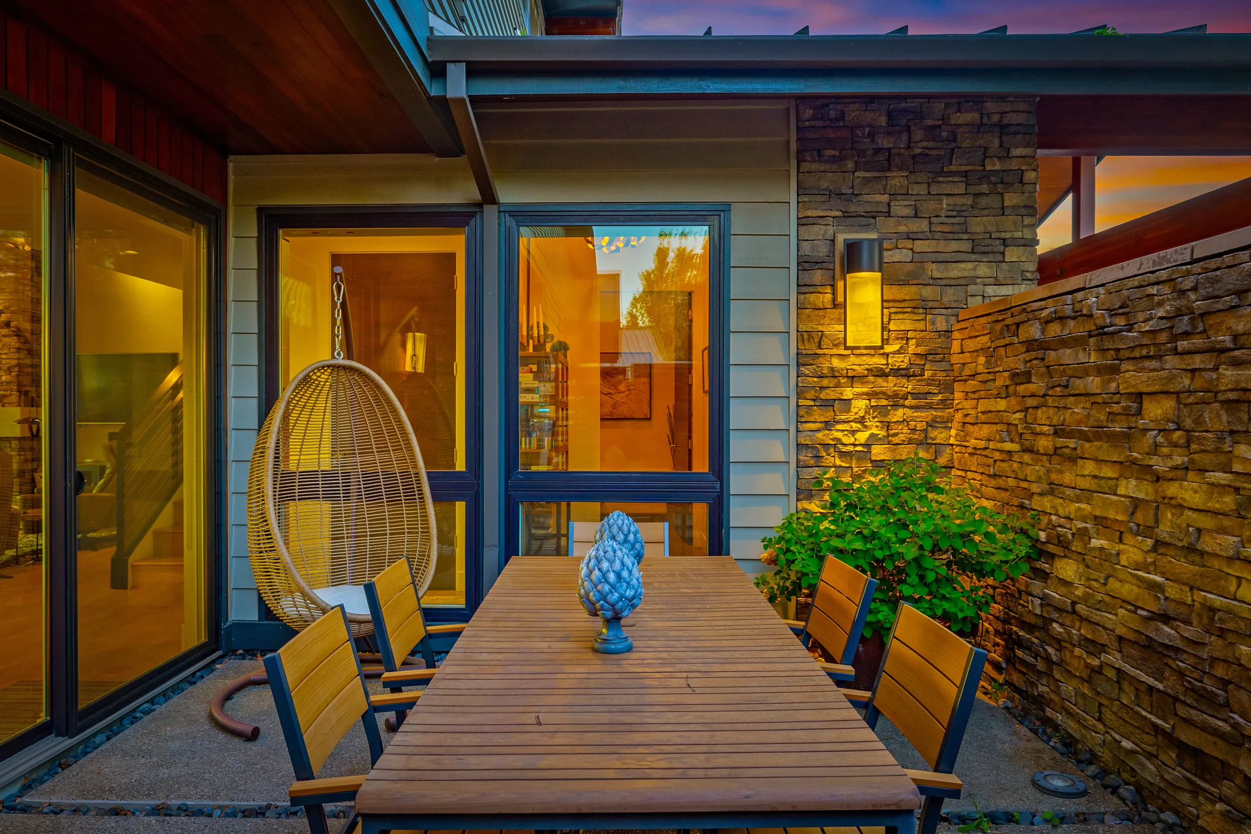 Wander Bend Riverside #46