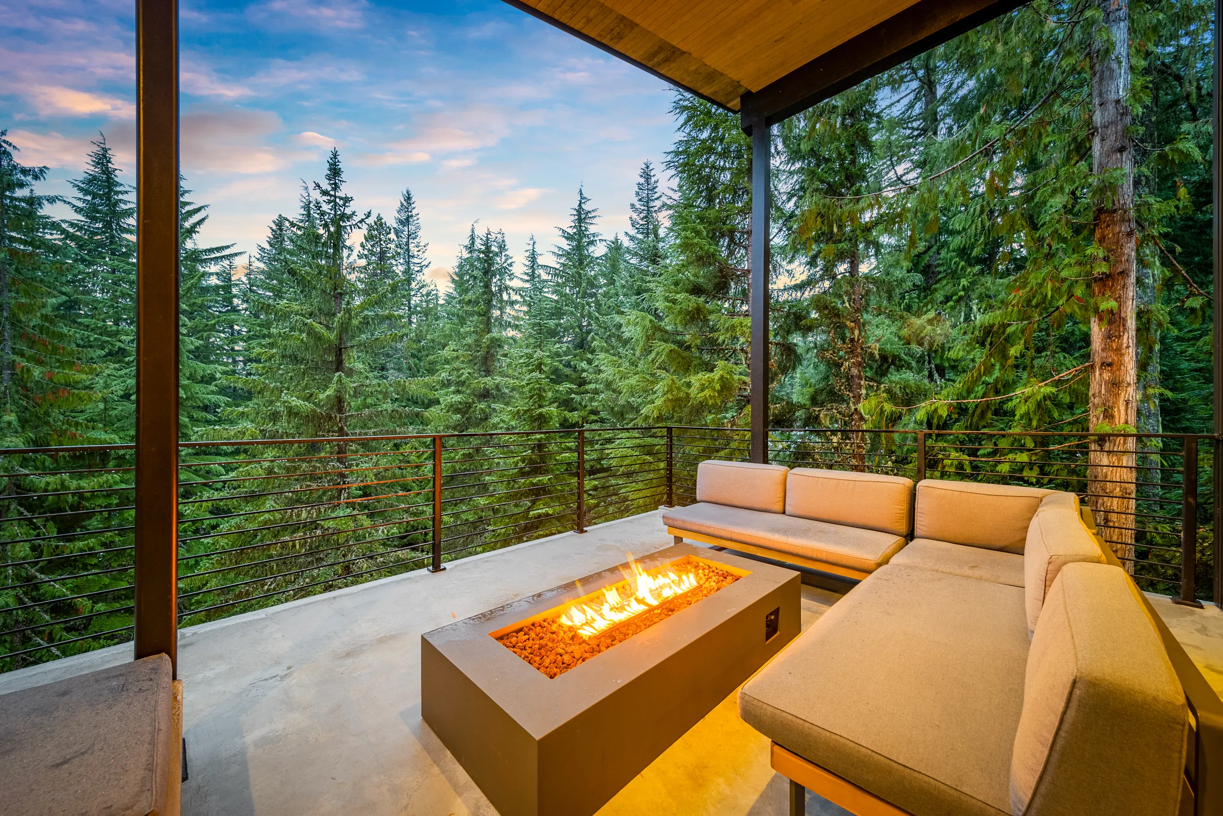 Wander Mount Hood #81