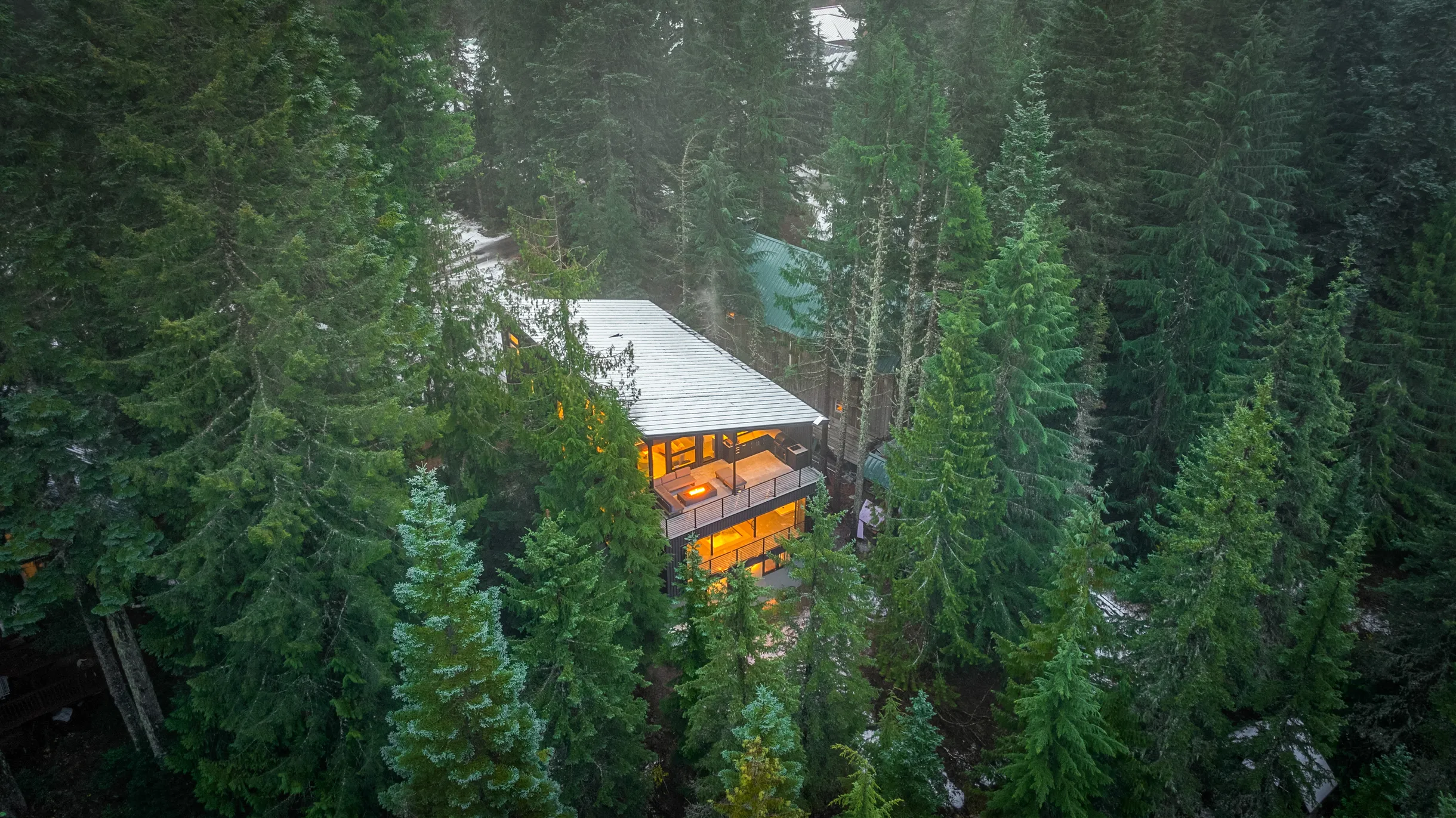 Wander Mount Hood #2