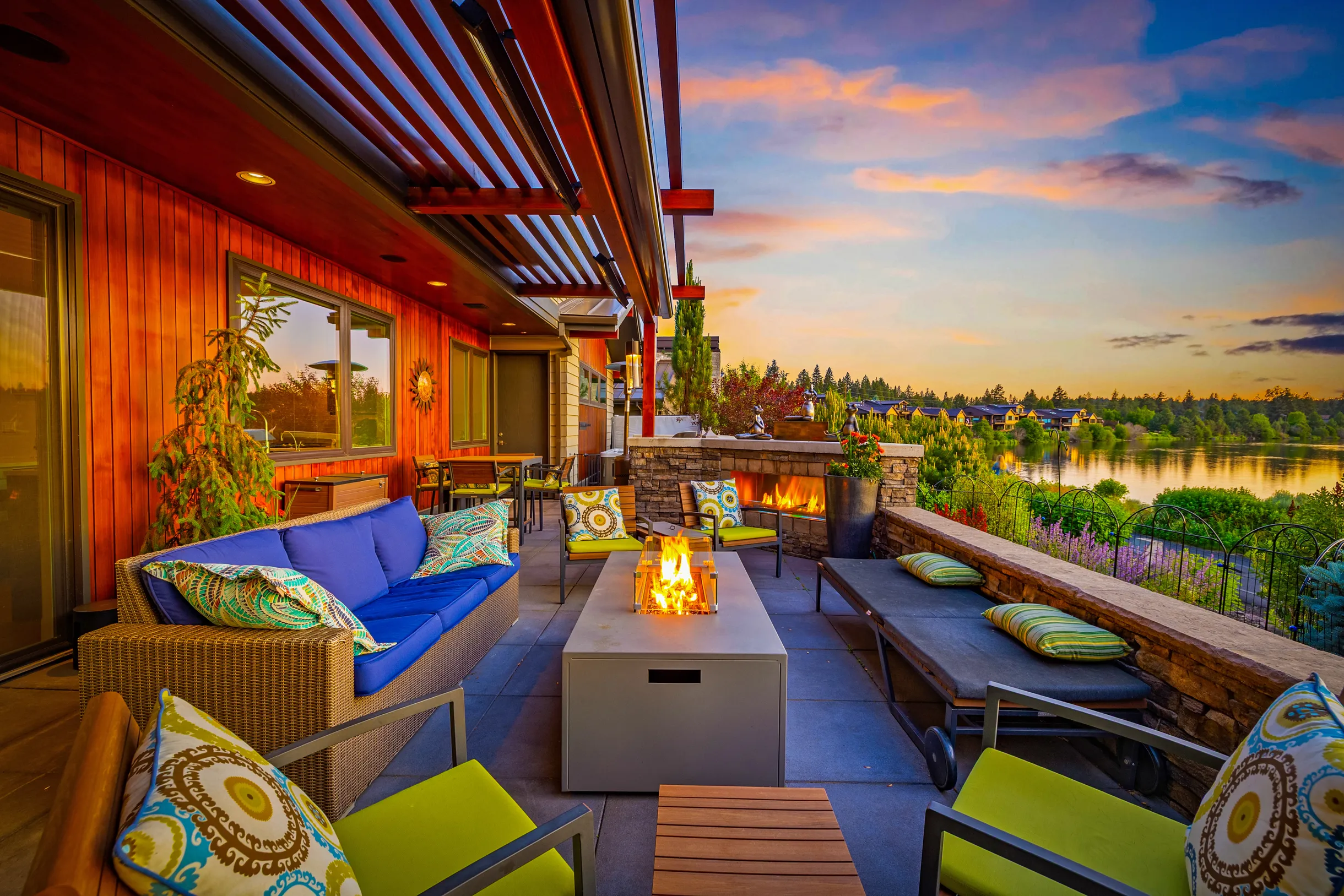 Wander Bend Riverside #33