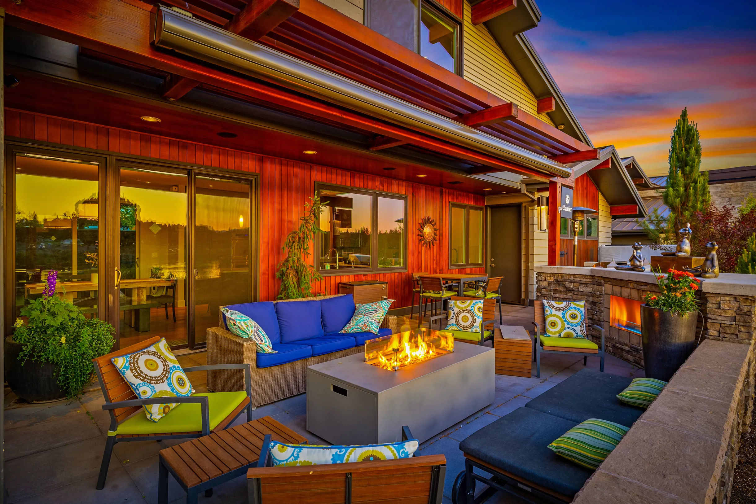 Wander Bend Riverside #17