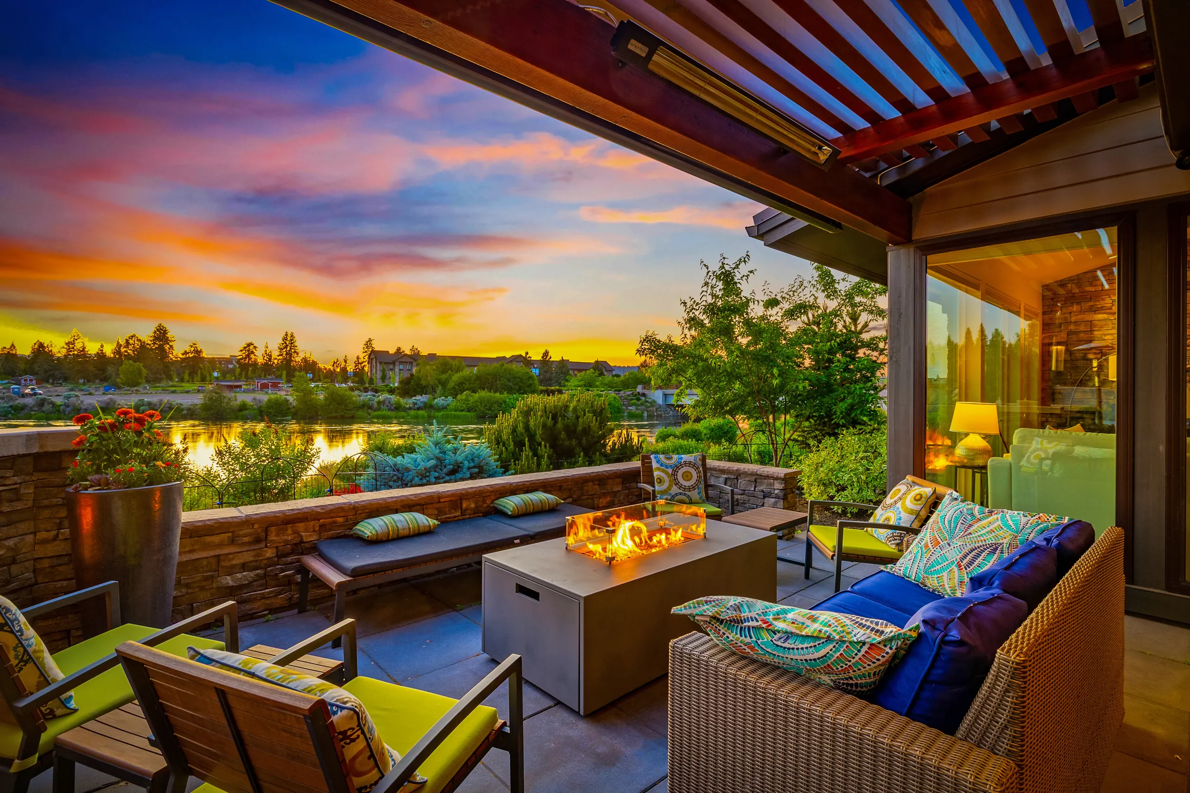 Wander Bend Riverside #70