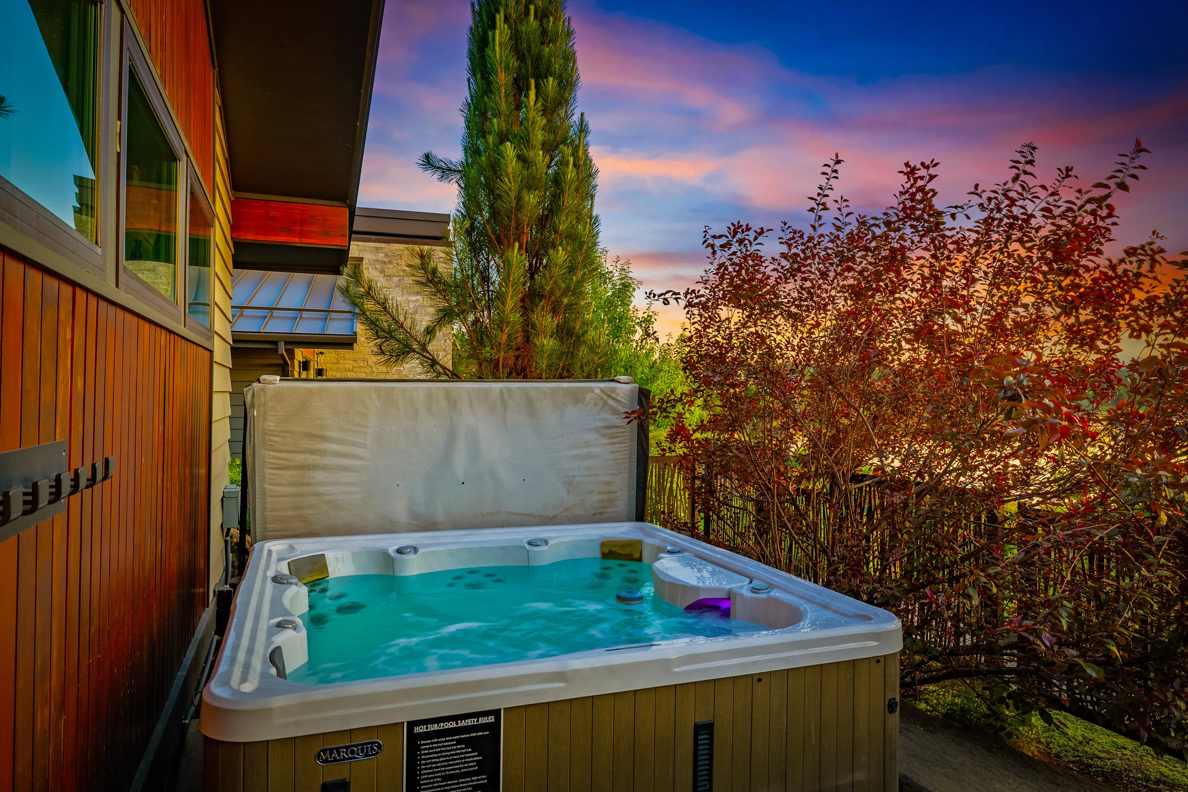 Wander Bend Riverside #34