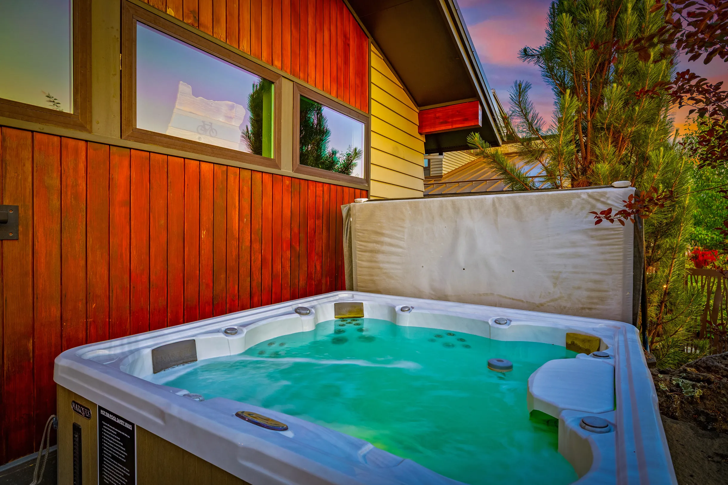 Wander Bend Riverside #47