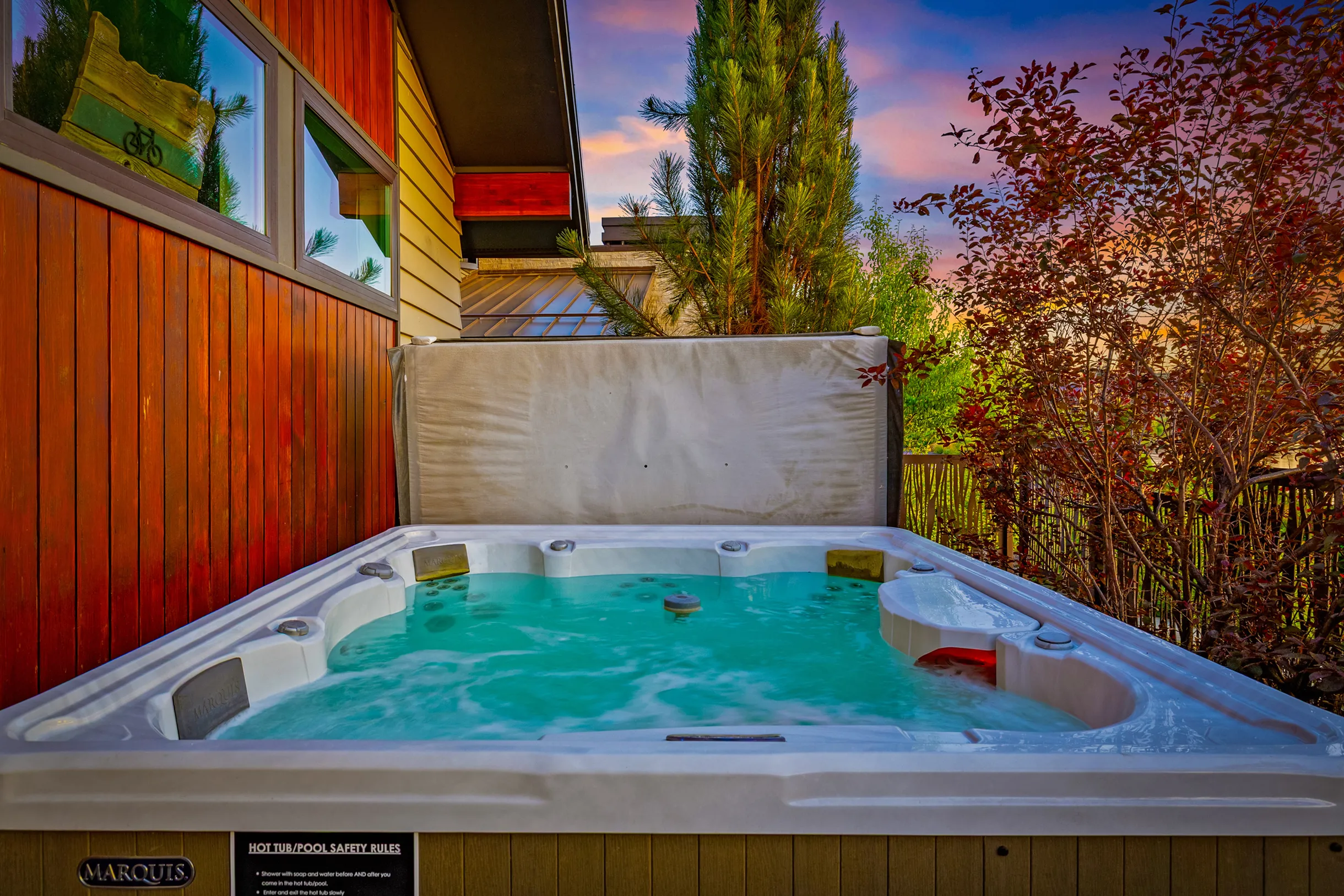 Wander Bend Riverside #18