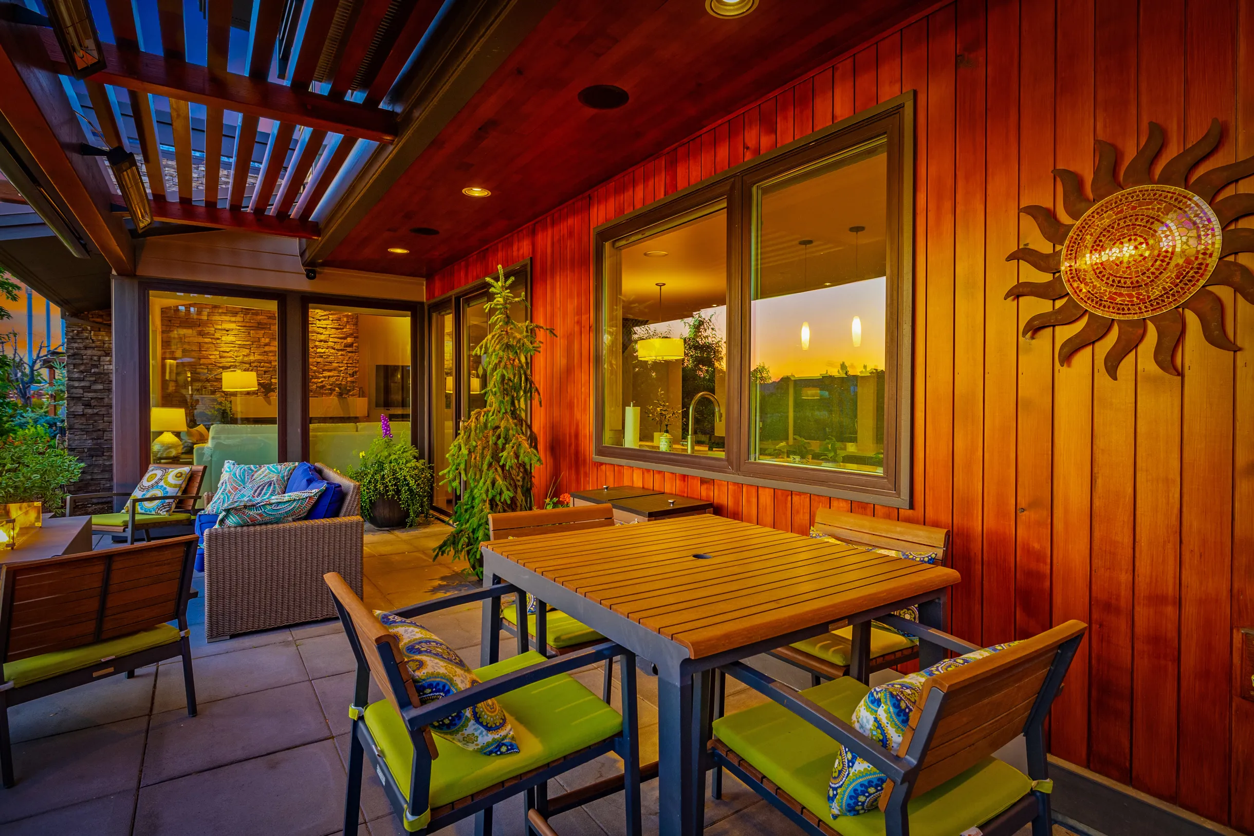 Wander Bend Riverside #94