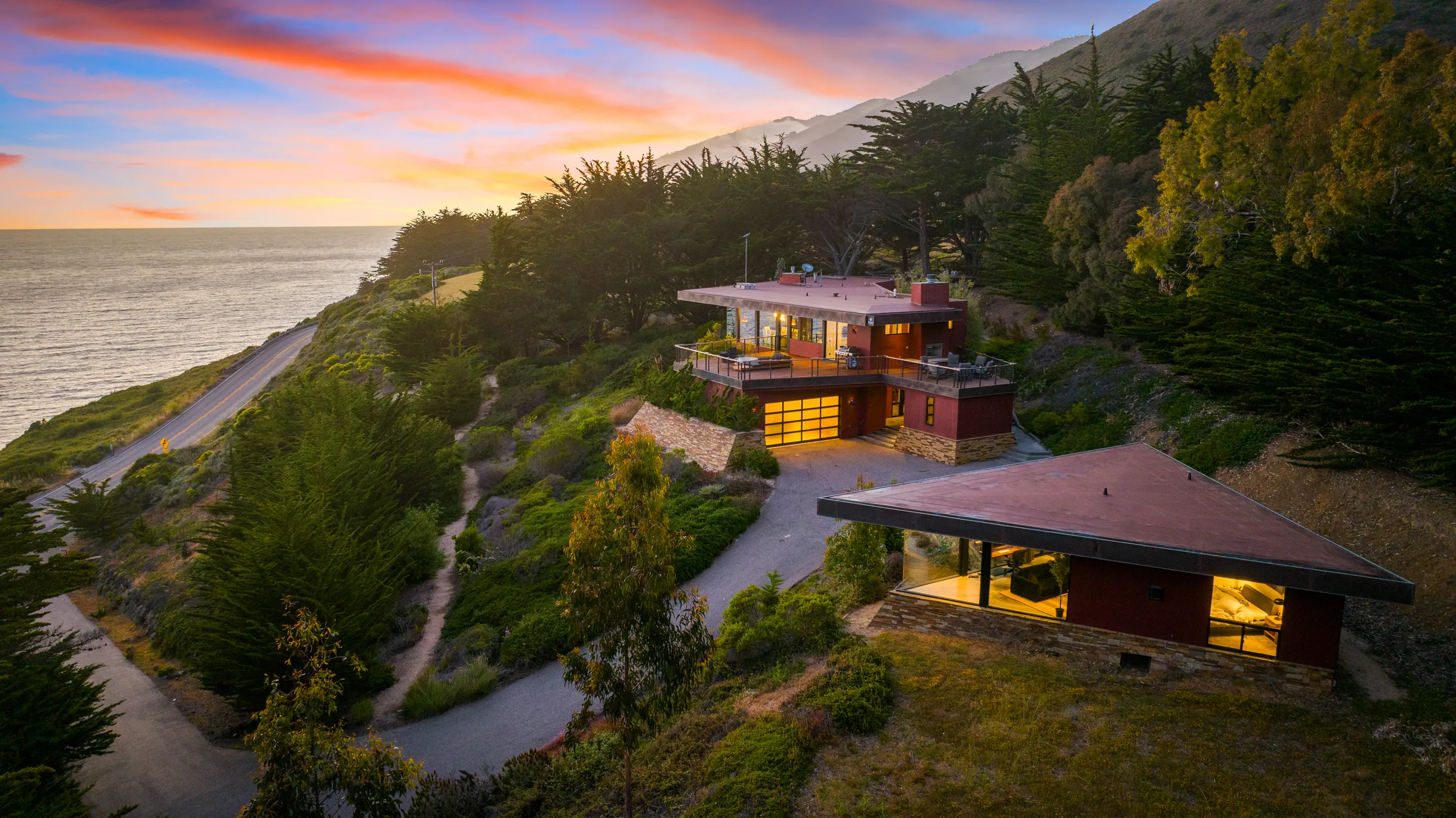 Wander Big Sur Coast #2