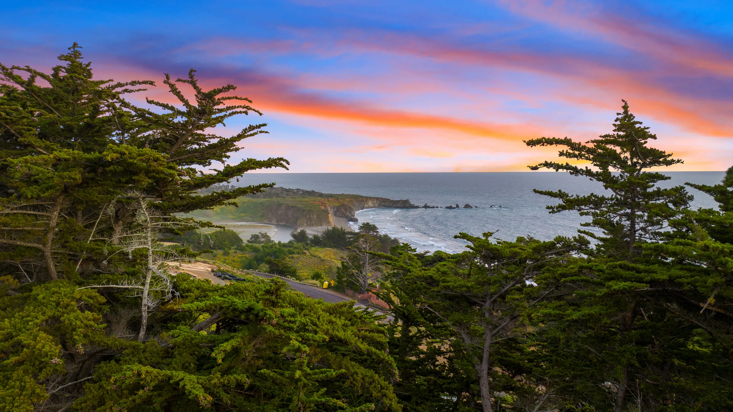 Wander Big Sur Coast #60