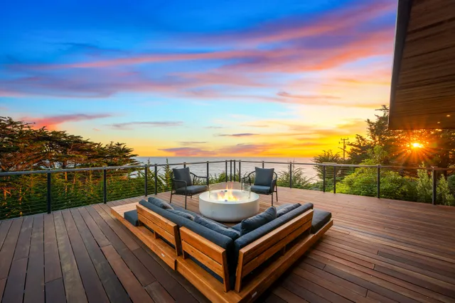 Wander Big Sur Coast