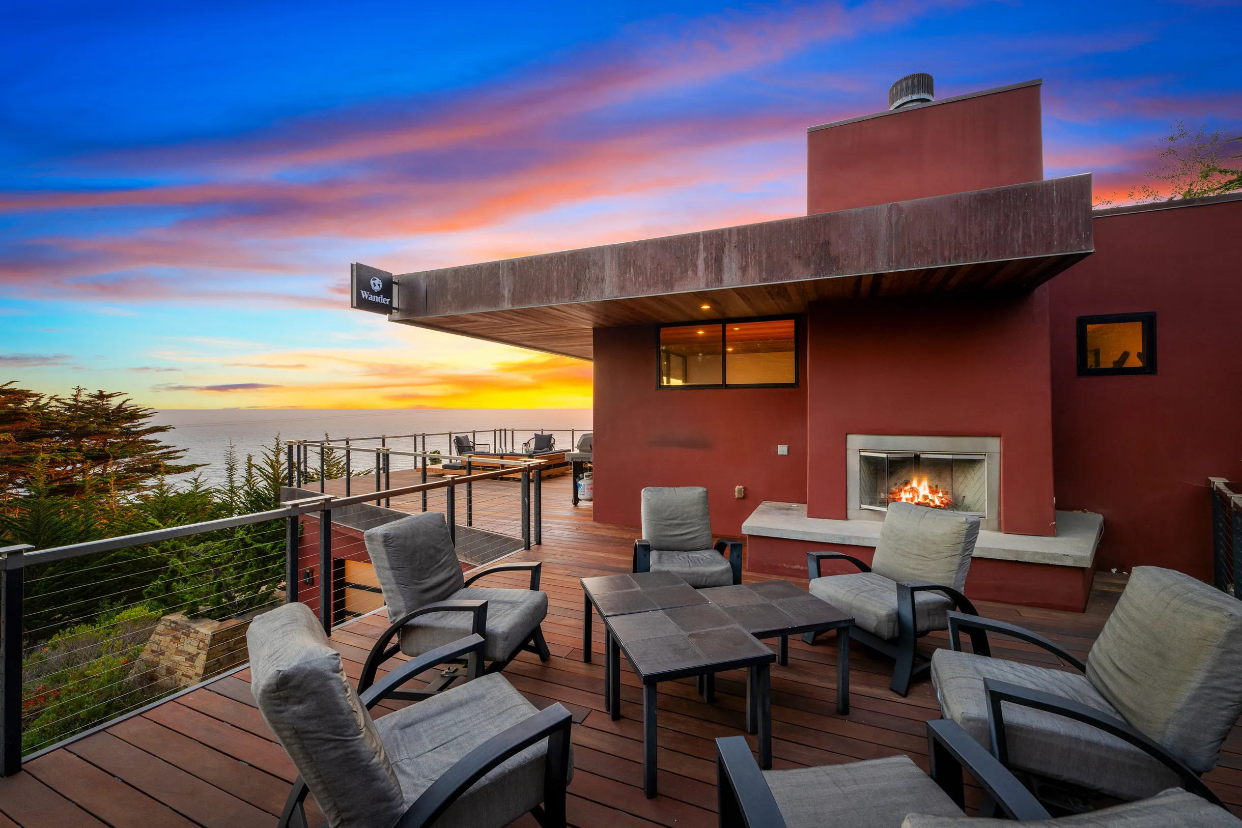 Wander Big Sur Coast #69